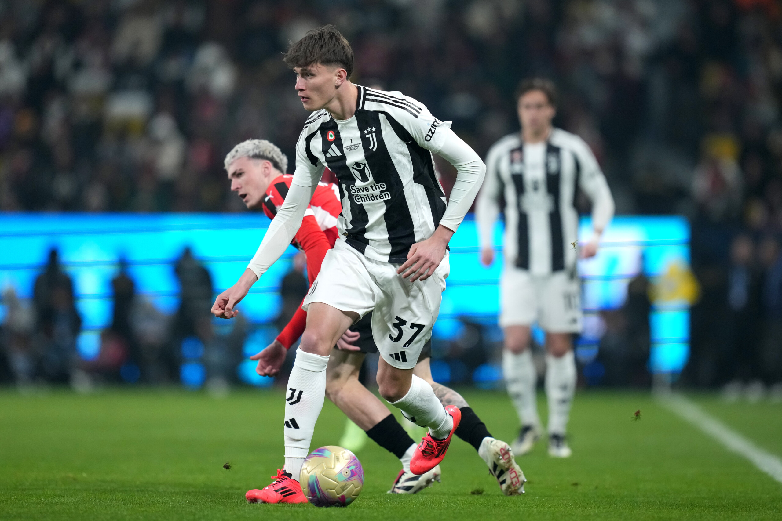 football juventus savona transferred permanently to nottingham forest scaled