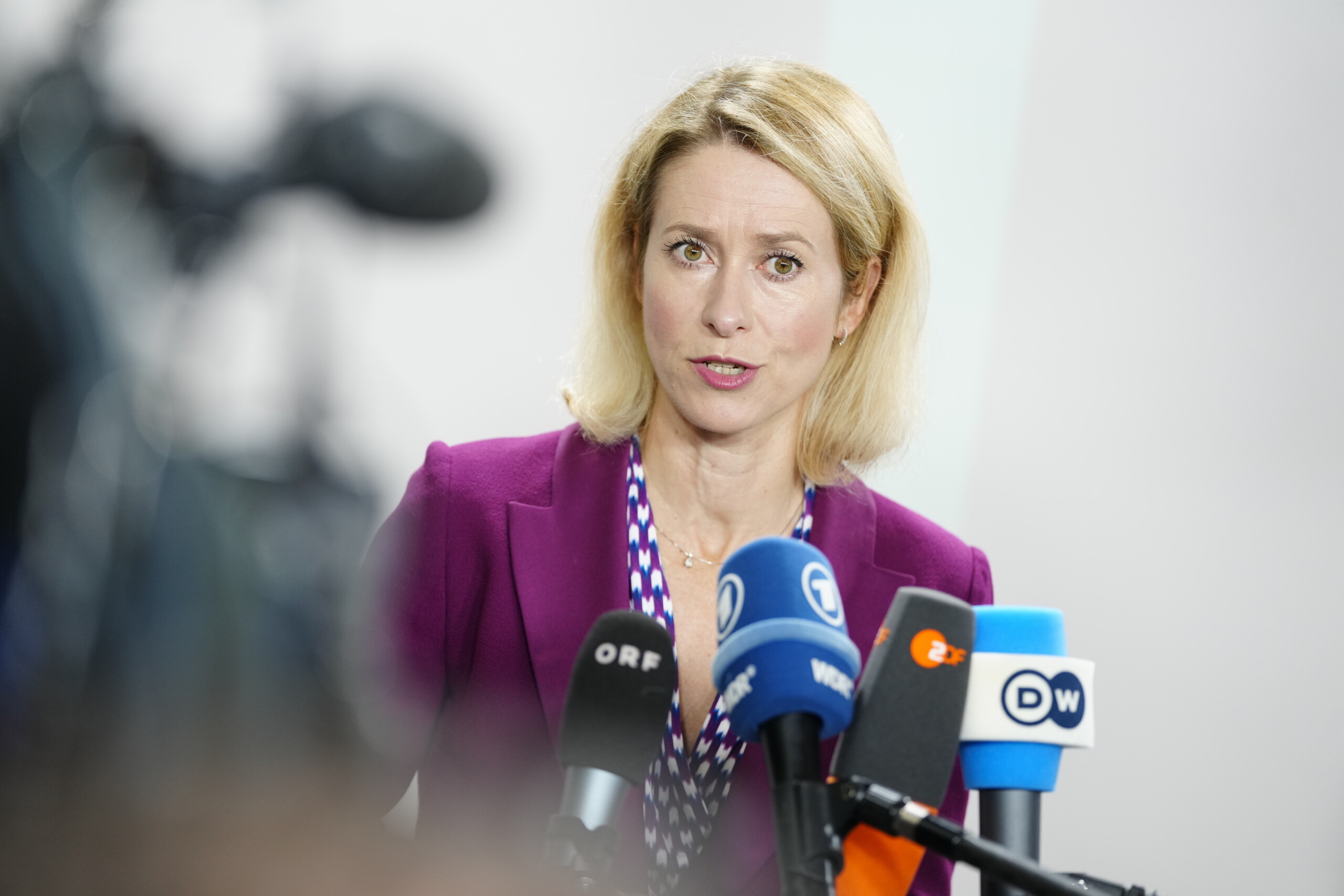 gaza kallas on sanctions against israel the eu is divided this way it has no voice scaled