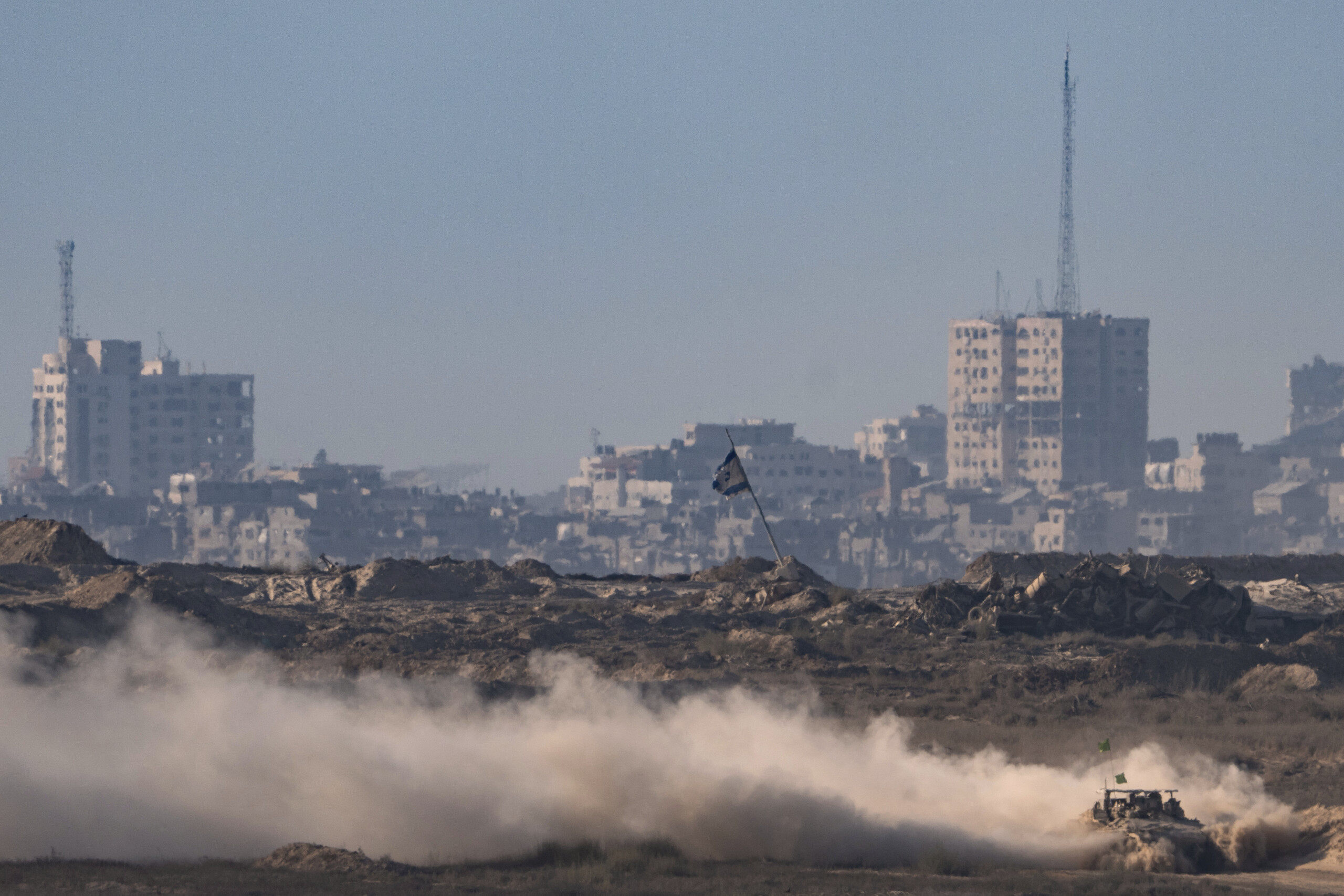 middle east kallas no agreement between states on measures against tel aviv scaled