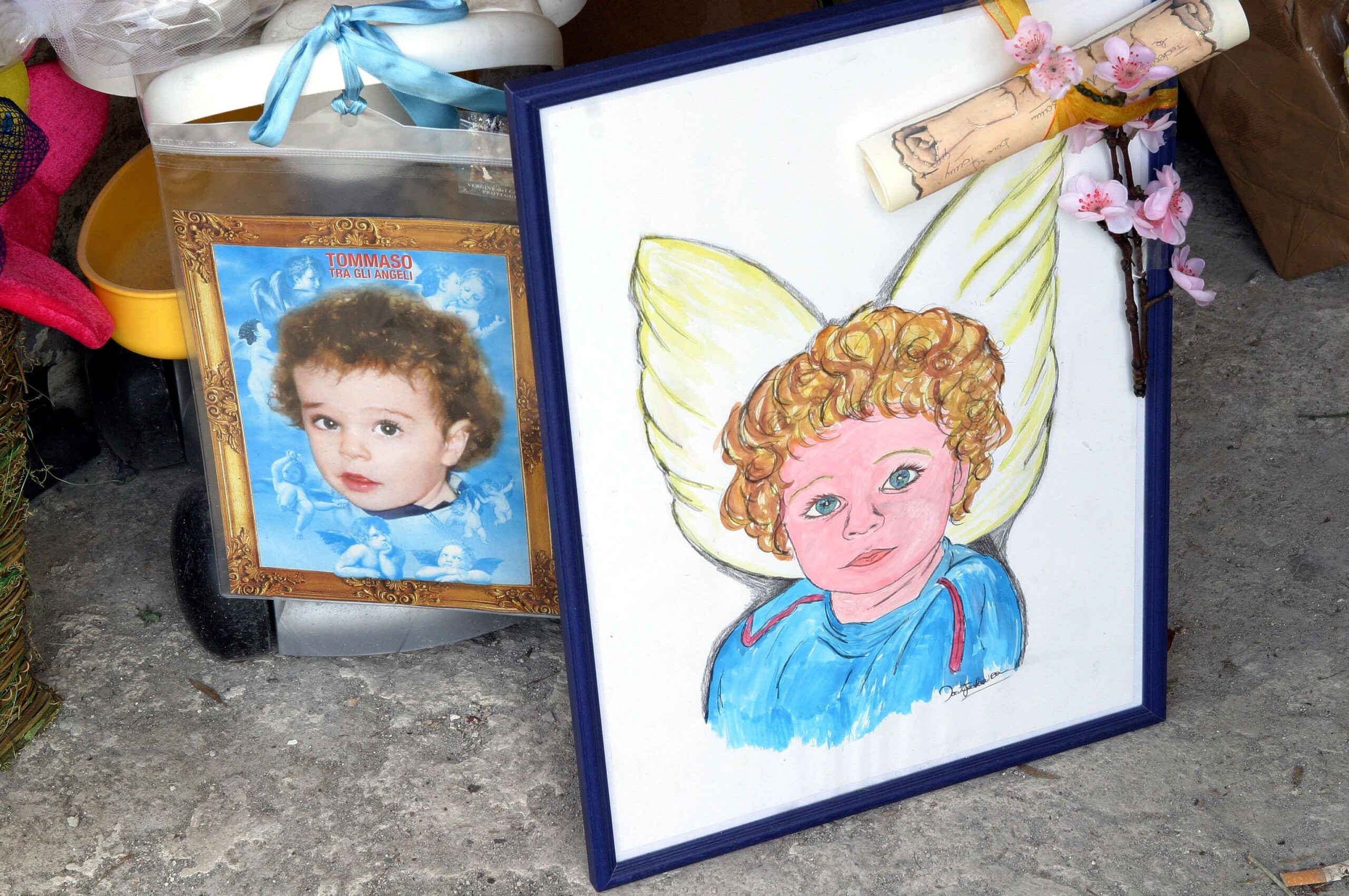 parma murder of tommaso onofri salvatore raimondi released scaled