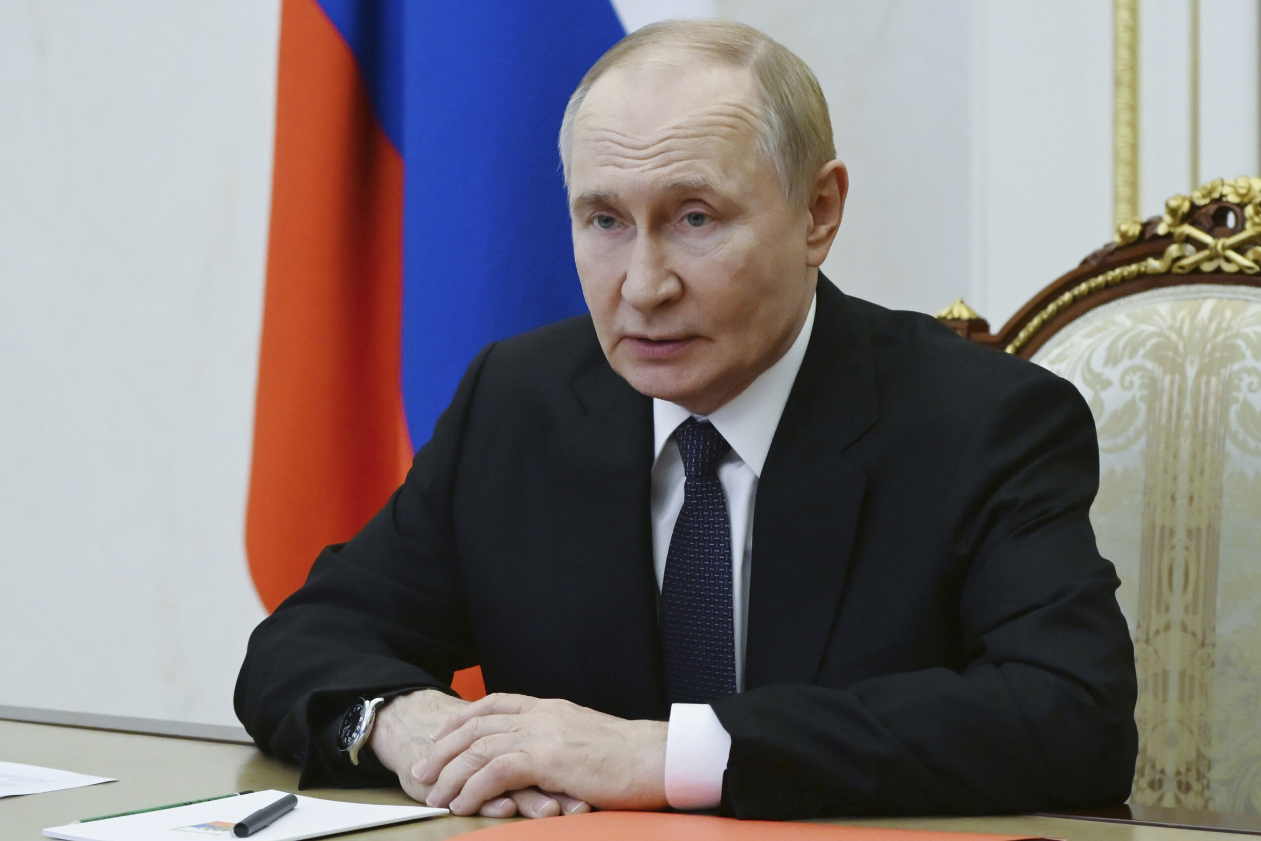 russia china putin strategic relations are a factor of stability for the world scaled