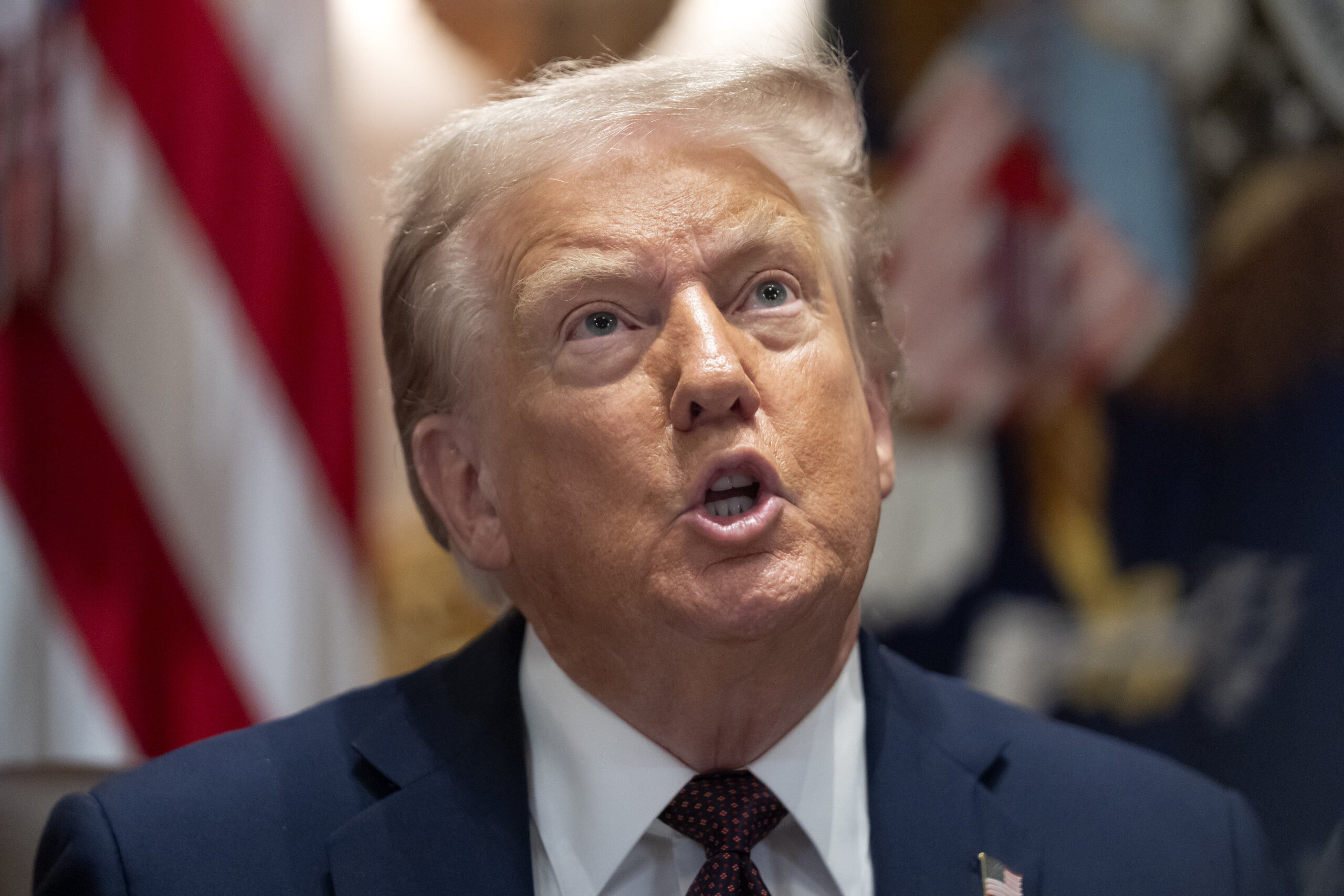 tariffs trump tariffs still in effect we will appeal to the supreme court scaled