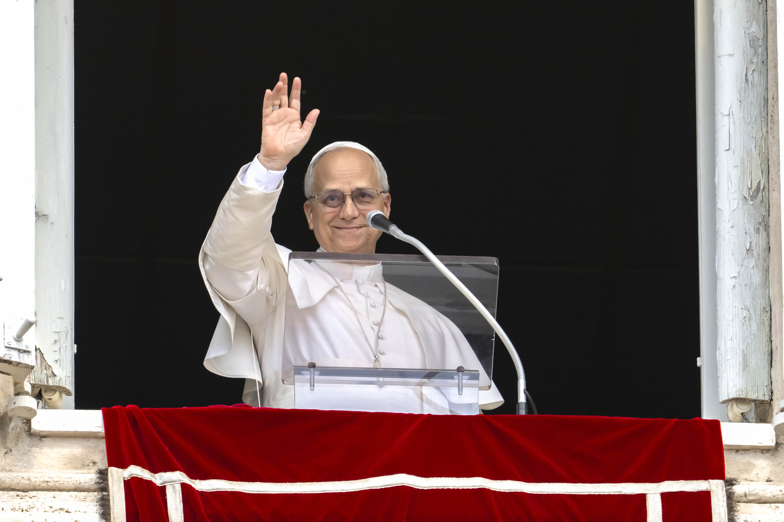 ukraine pope renounce the logic of weapons and embark on negotiations scaled