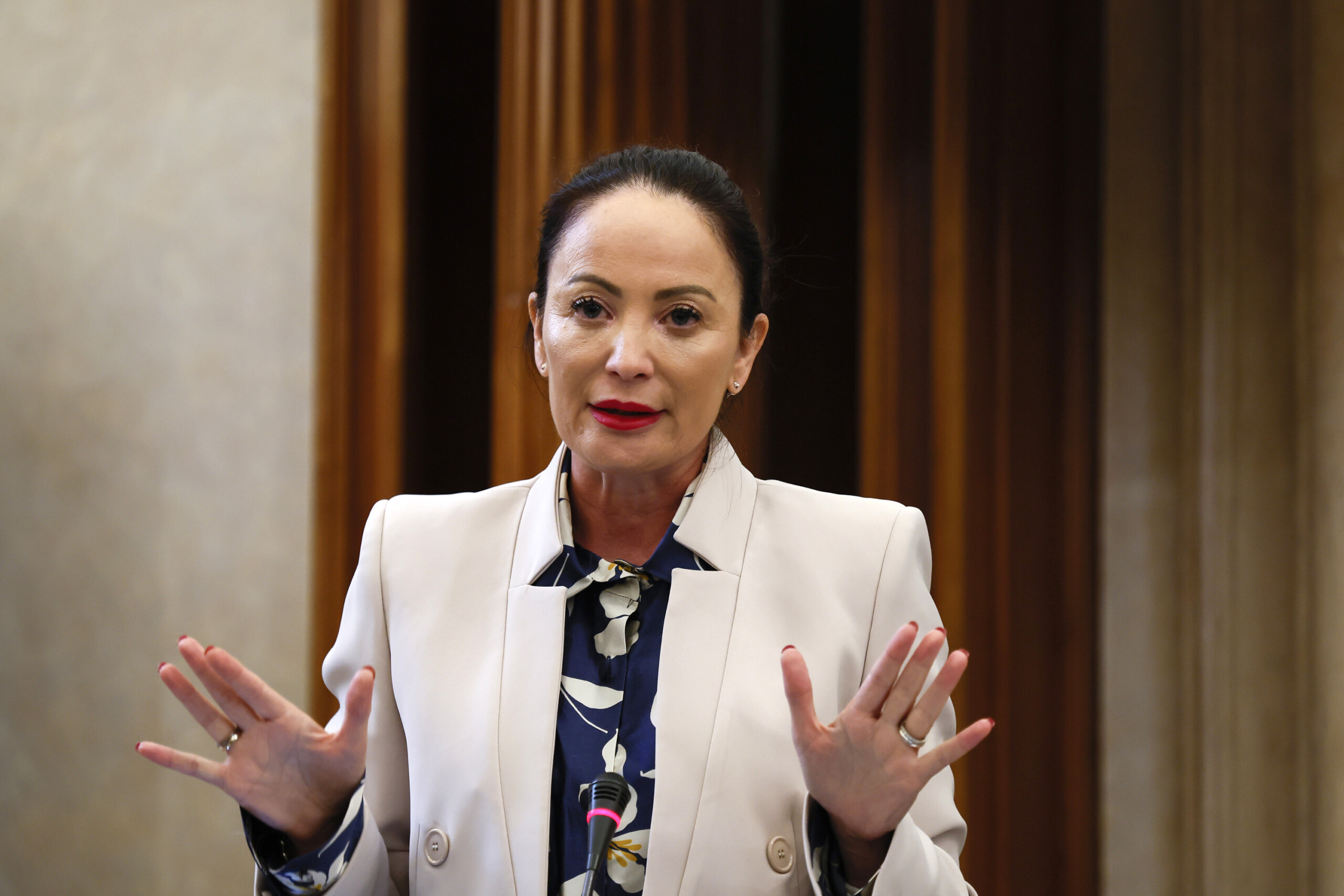 violence against women femicide commission aims to conclude investigation by 2025 scaled