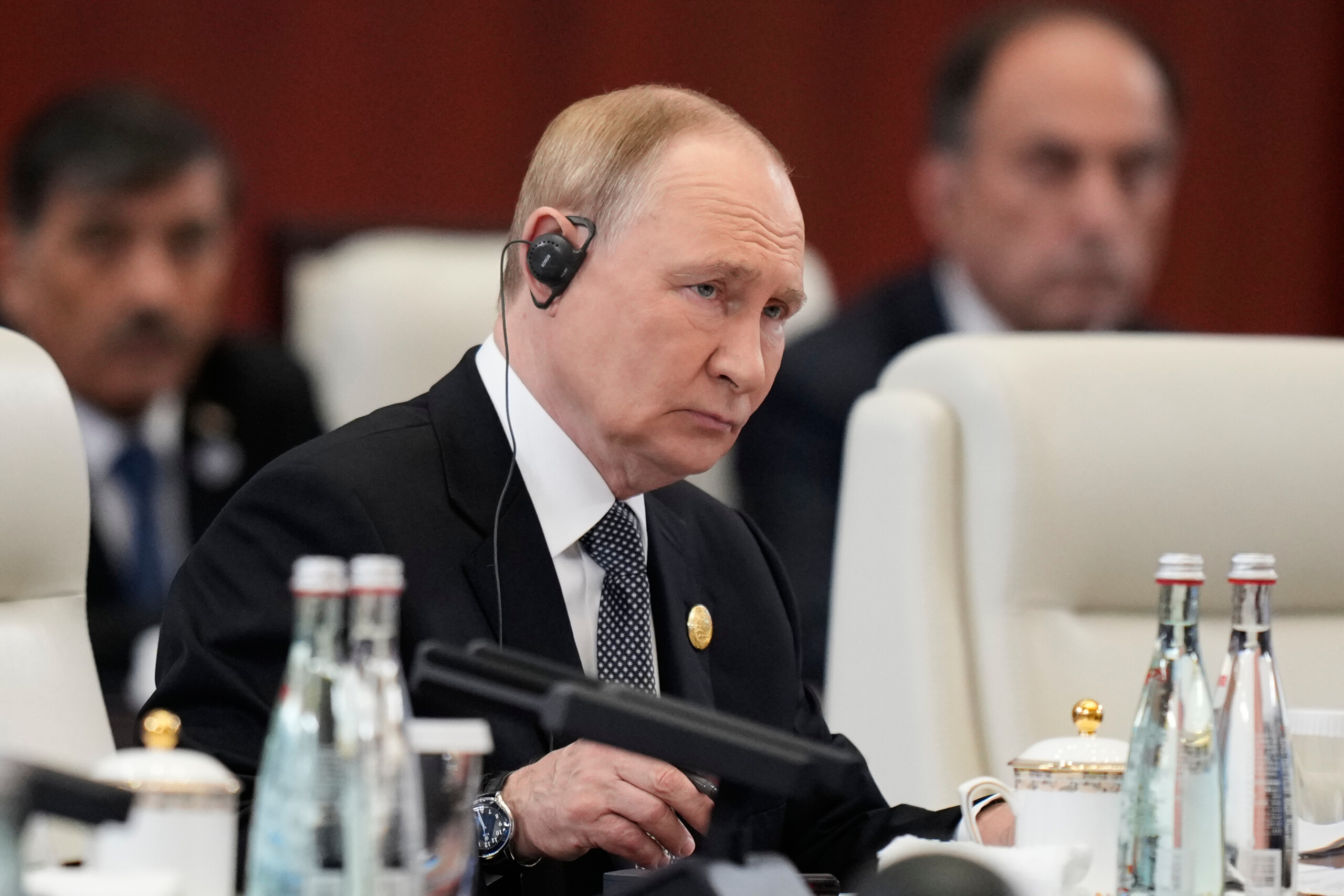 ukraine putin crisis is a consequence of the coup detat provoked by the west scaled