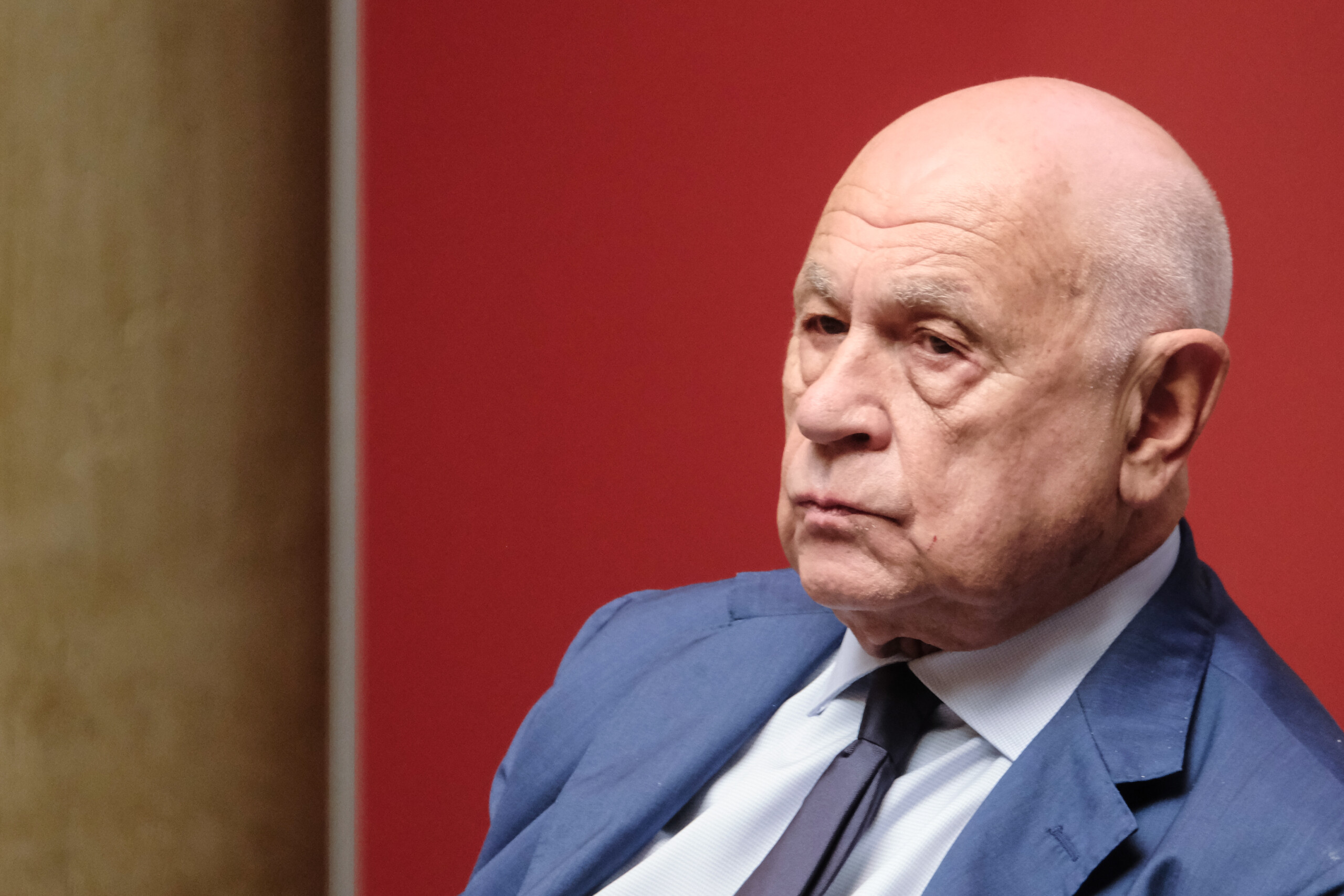 venice 82 nordio attends the presentation of the tv series portobello about tortora scaled