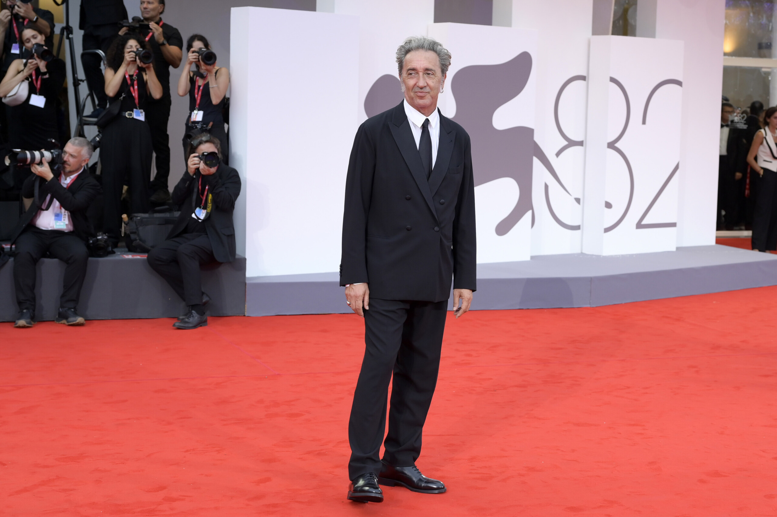 cinema la grazia to be released in the us in december sorrentino sets his sights on the oscars scaled