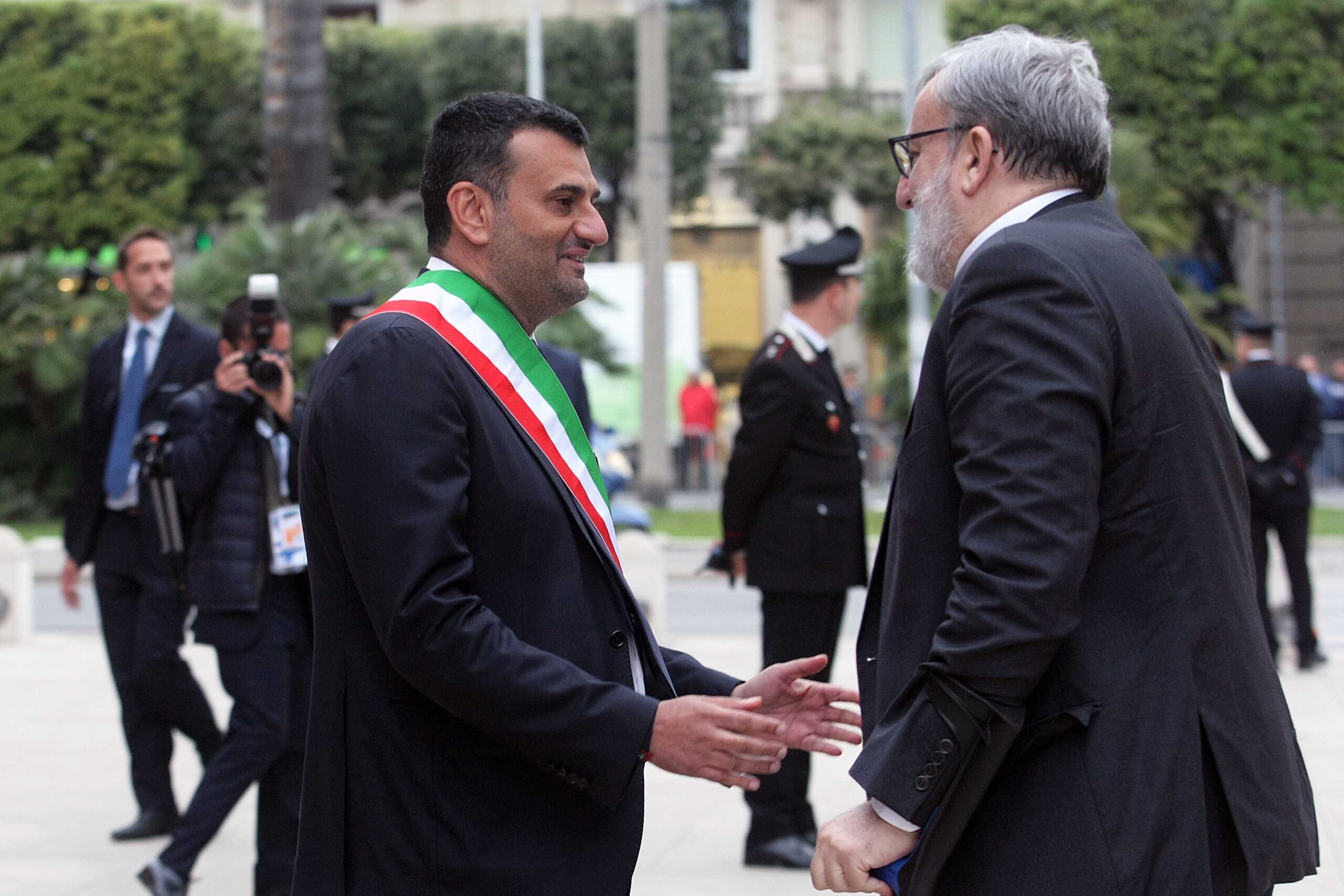 puglia schlein emiliano will not run in the regional elections decaro is the candidate scaled