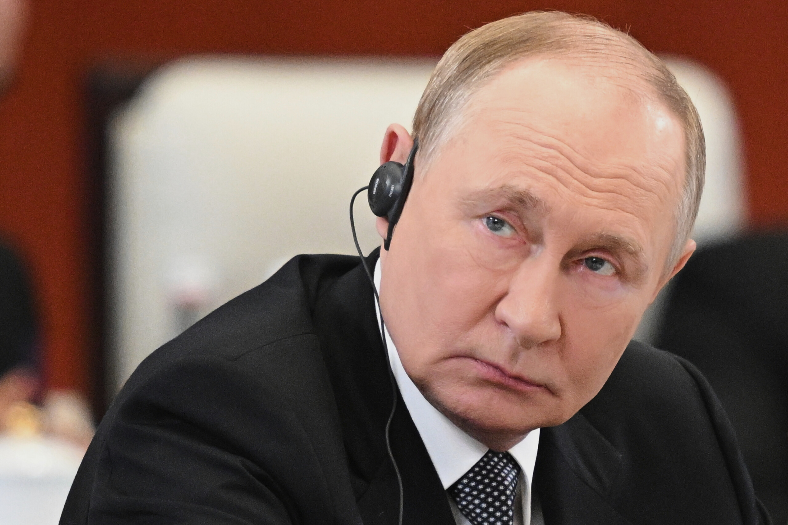 putin moscow committed to relations with mongolia and china scaled