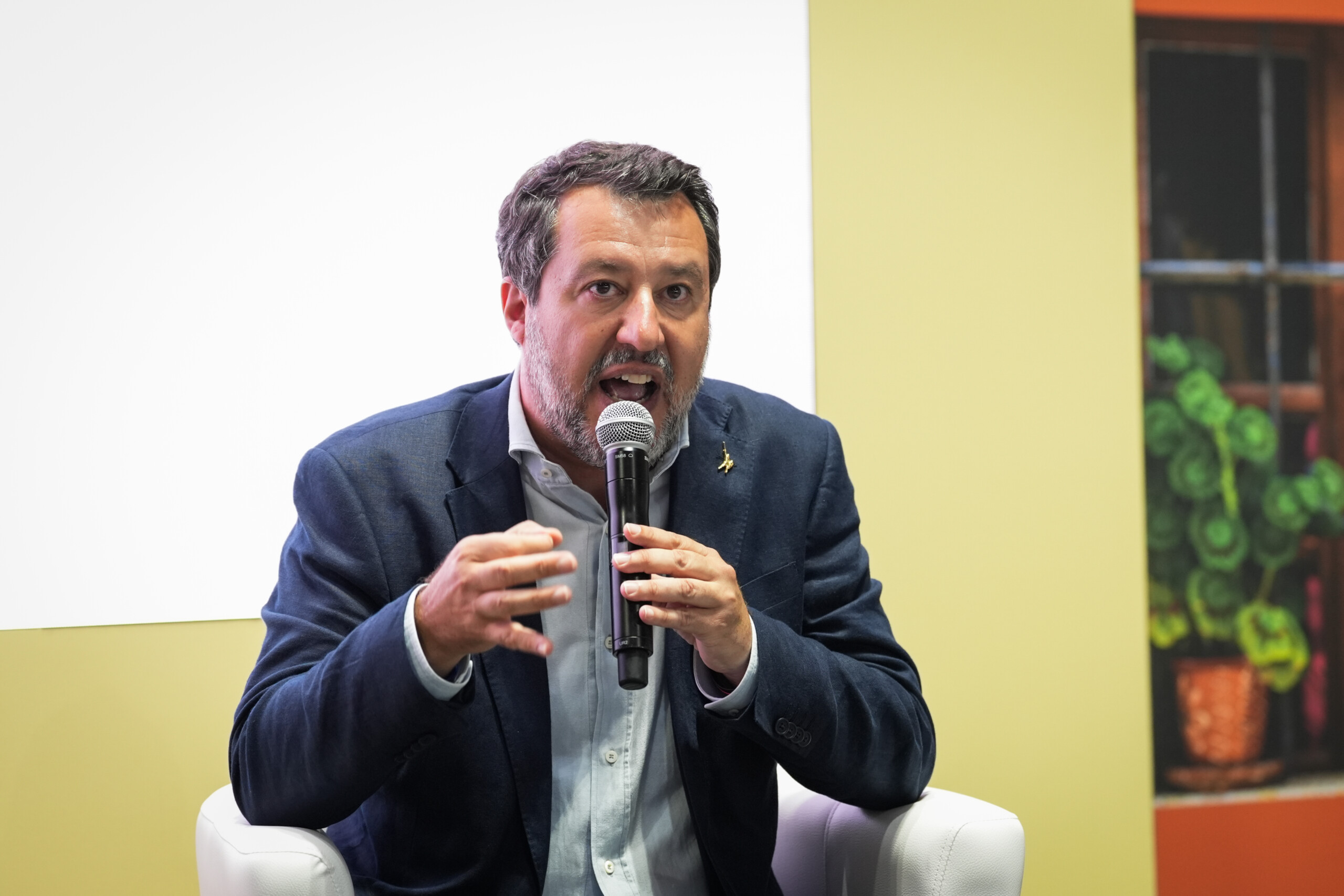 football salvini milan the problems are not on the bench but at the top scaled