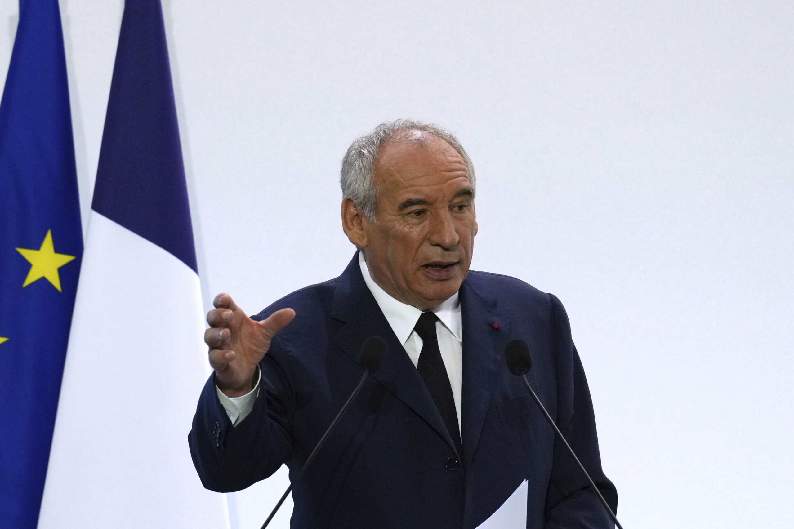 france bayrou public debt is bleeding i will consider any solution scaled