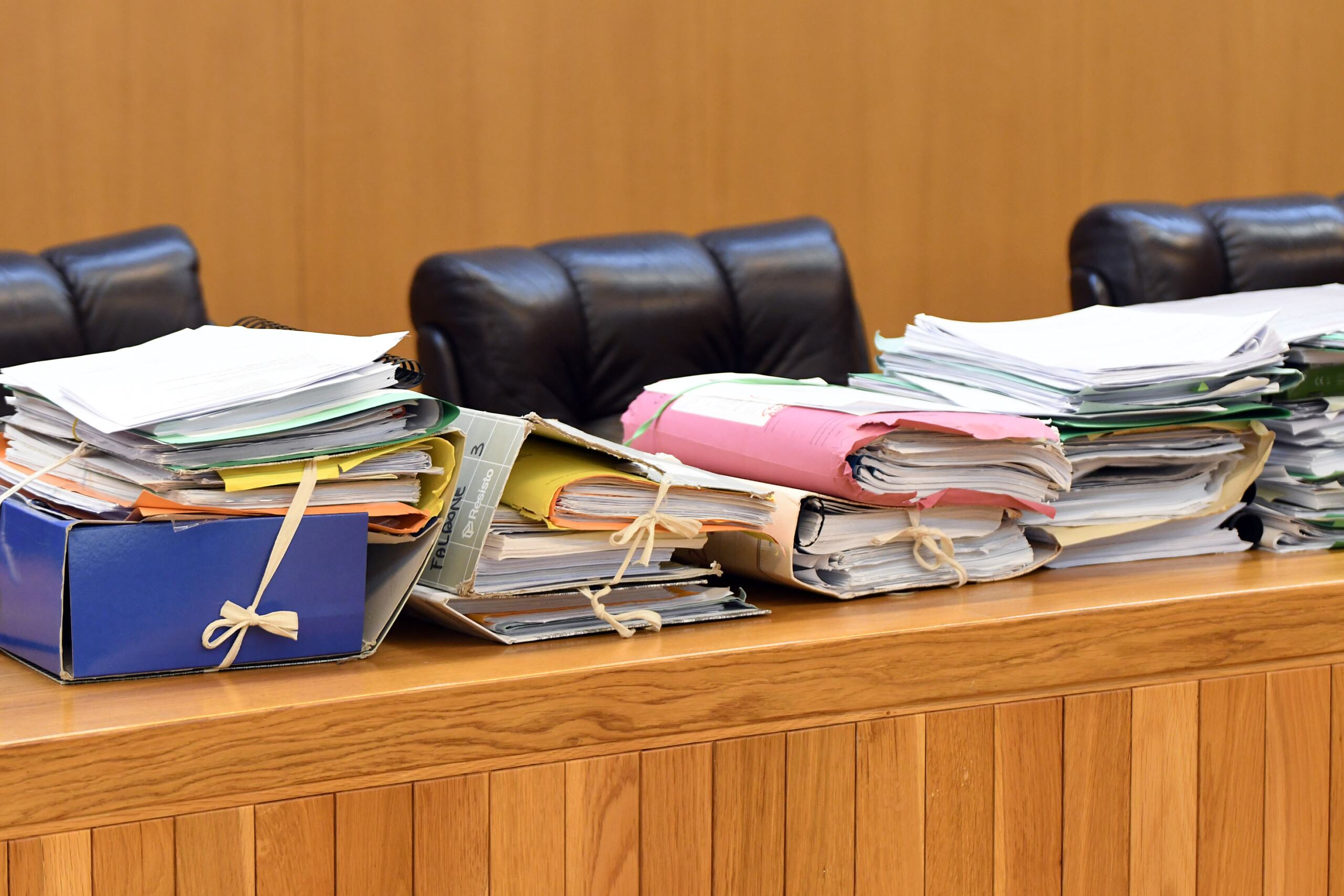 grillo jr case mourning for the president of the judges ruling postponed scaled