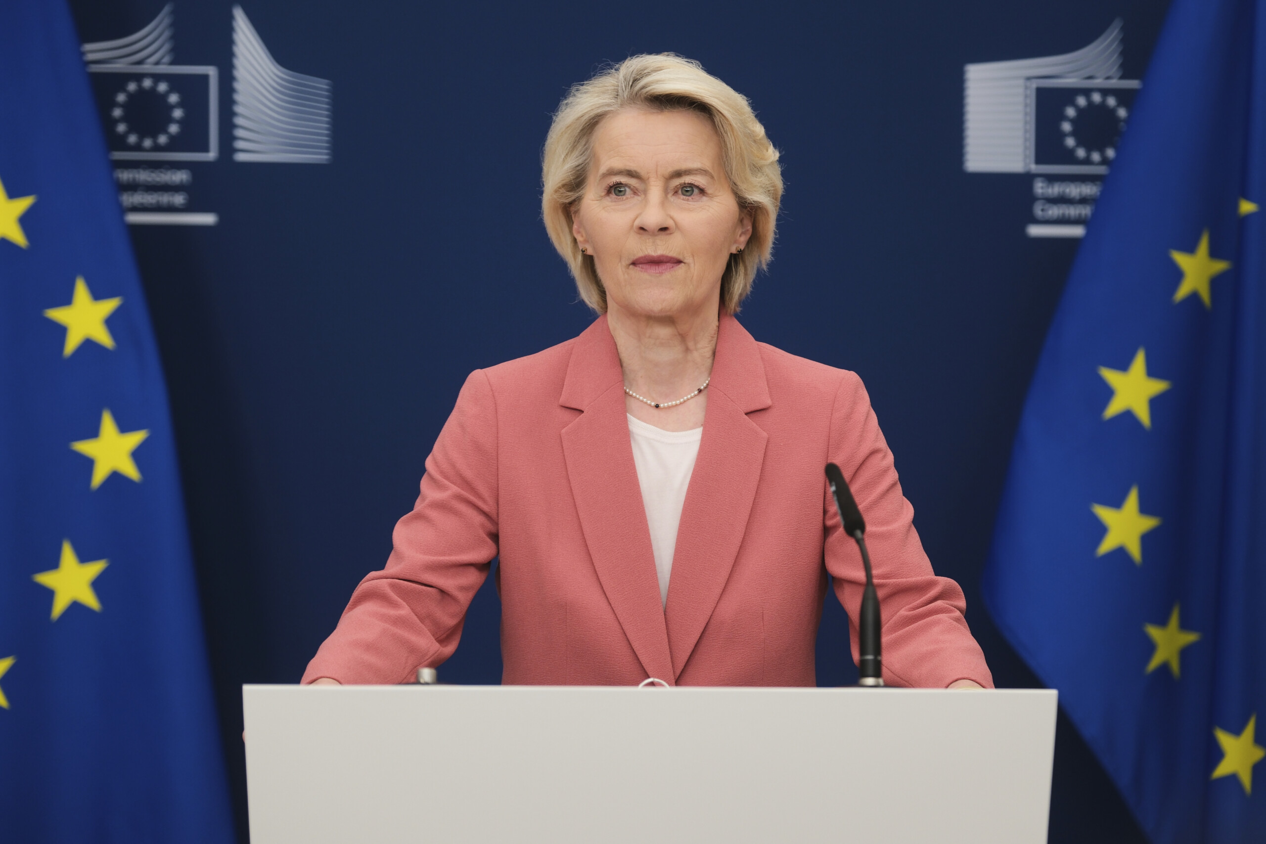 mercosur von der leyen landmark agreement benefits for businesses scaled