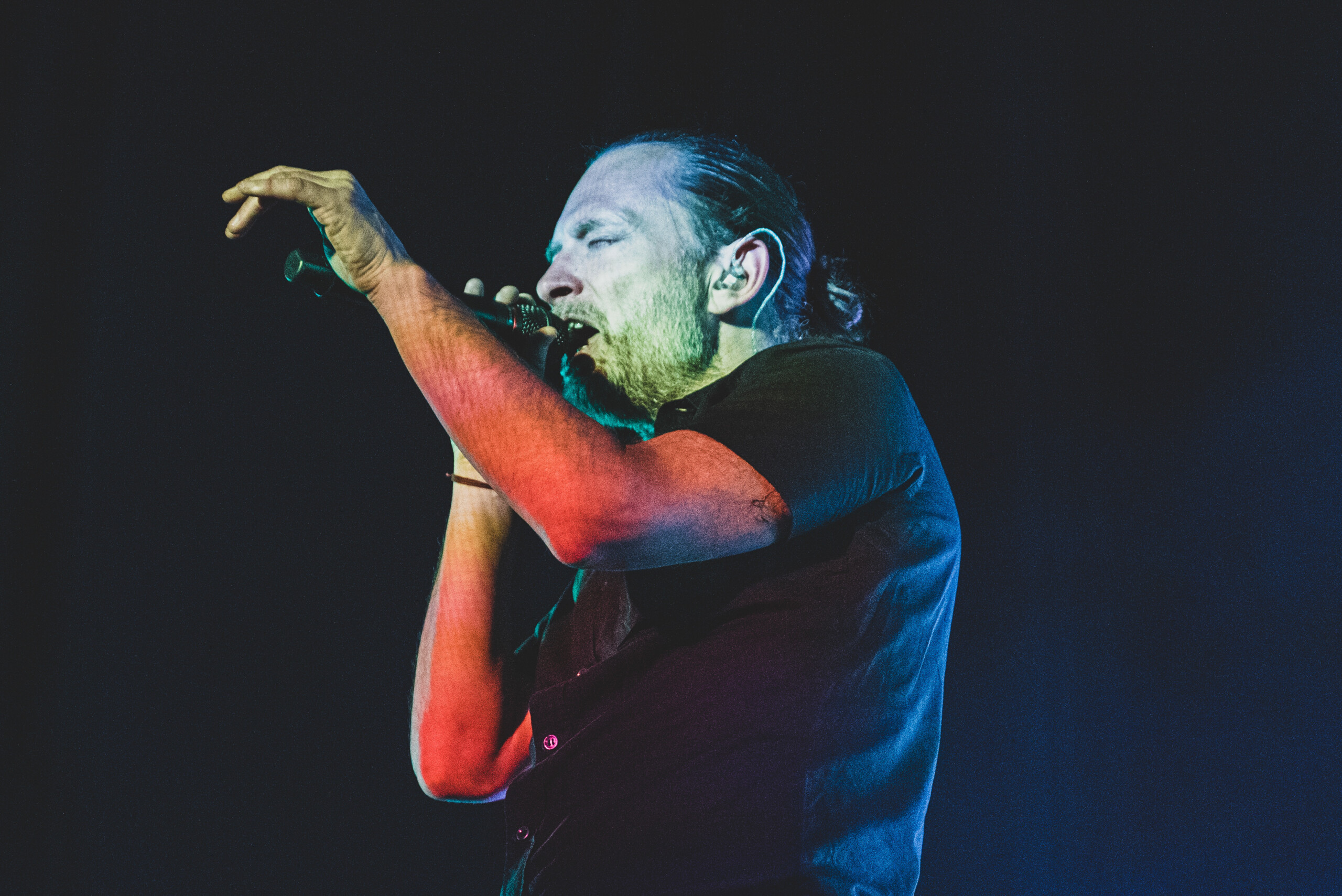 music radiohead four dates in bologna in november scaled