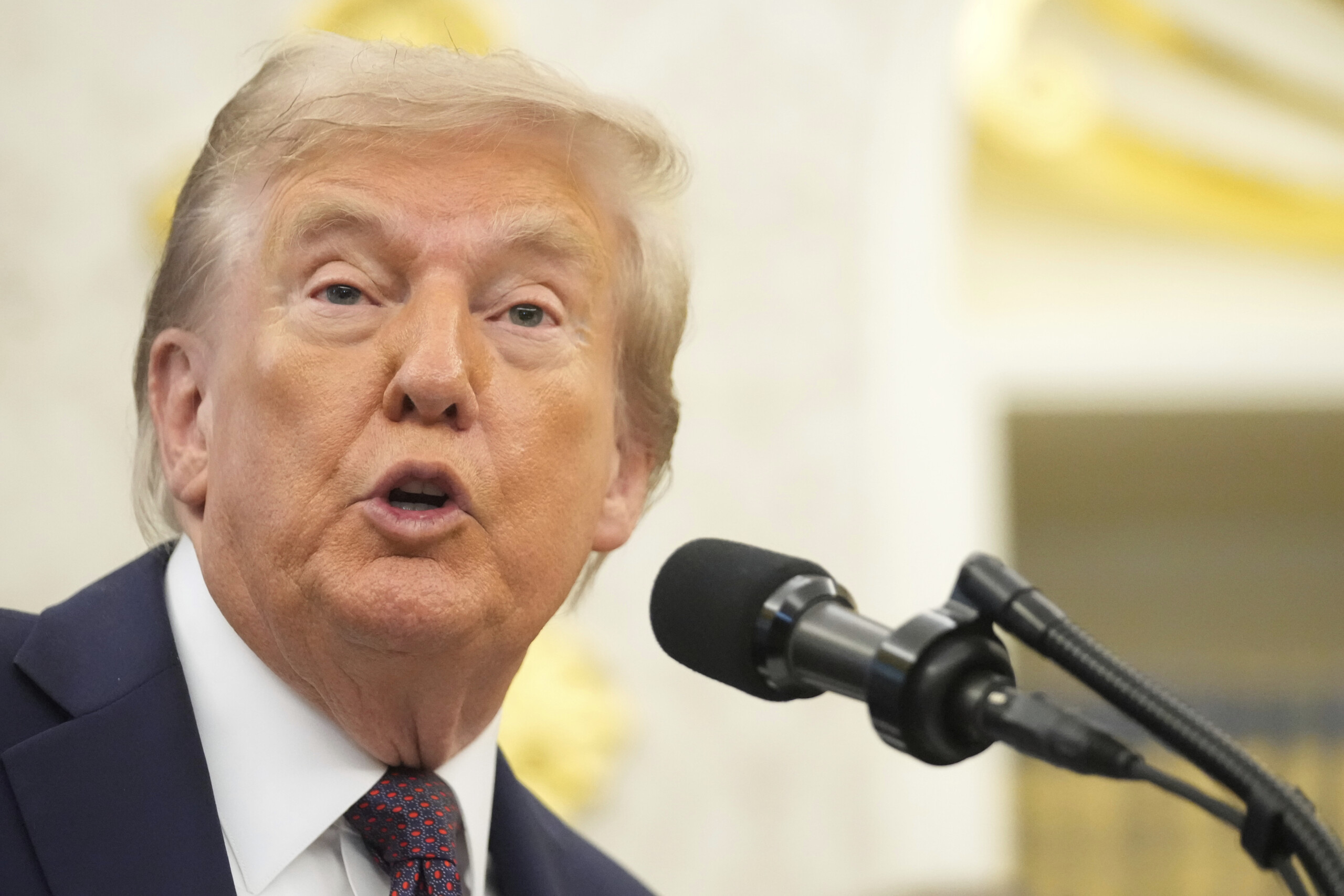 trump to xi say hello to putin and kim while you conspire against the us scaled