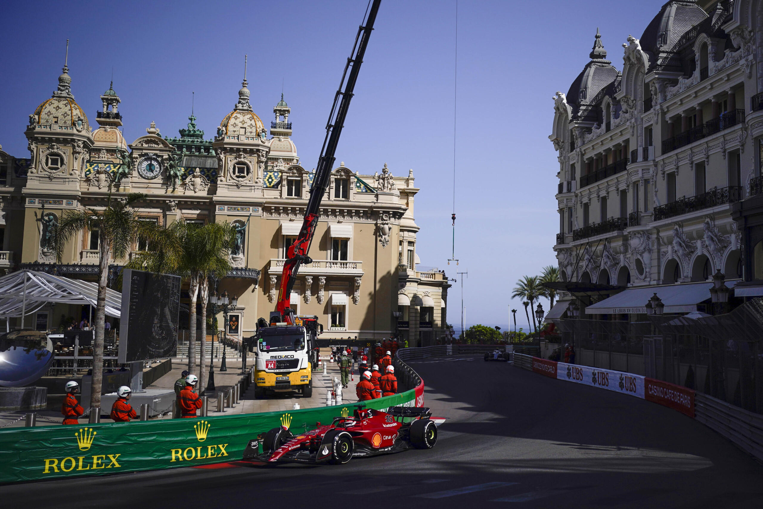 f1 agreement with monaco grand prix extended until 2035 scaled