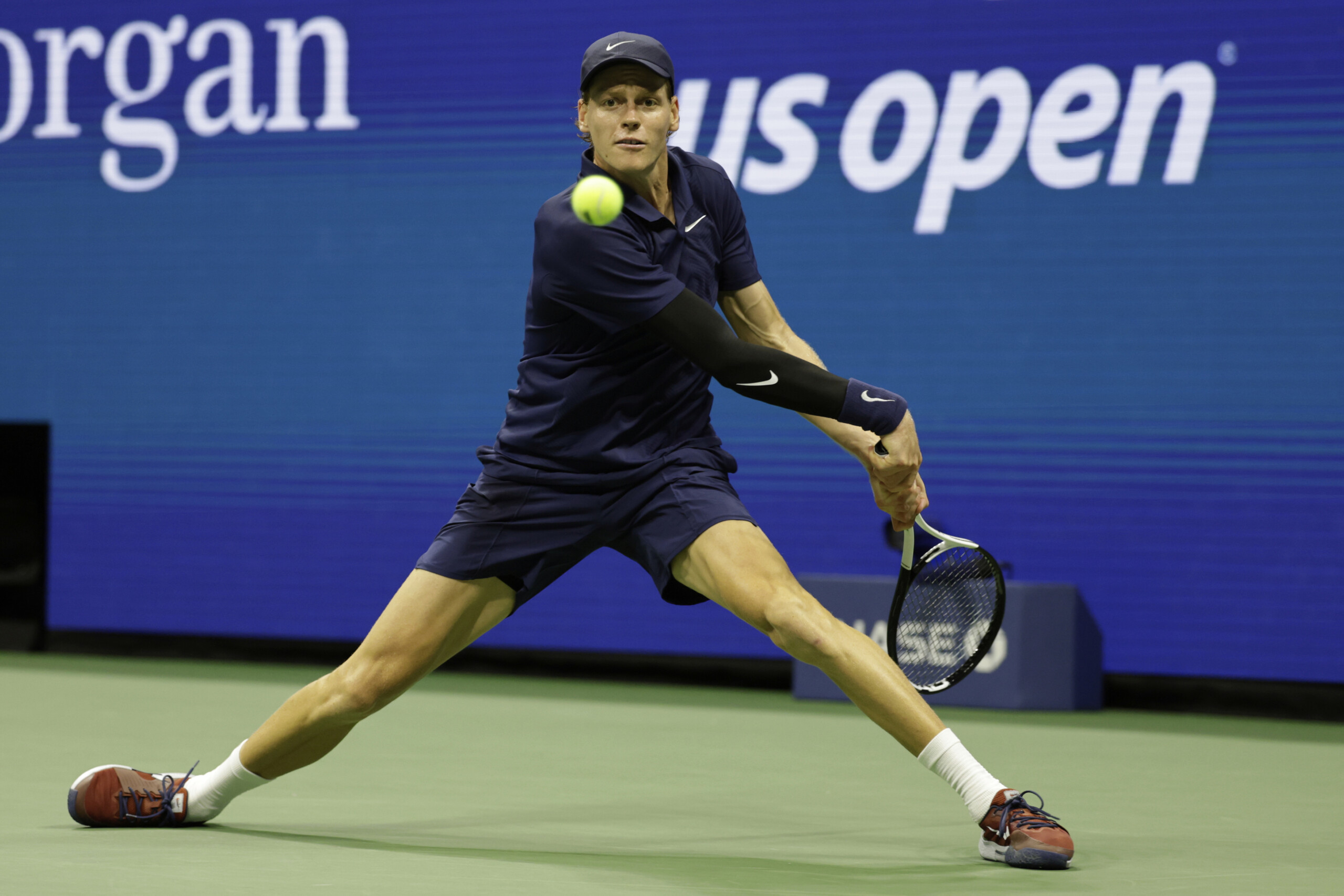 us open sinner nothing to worry about regarding my health scaled