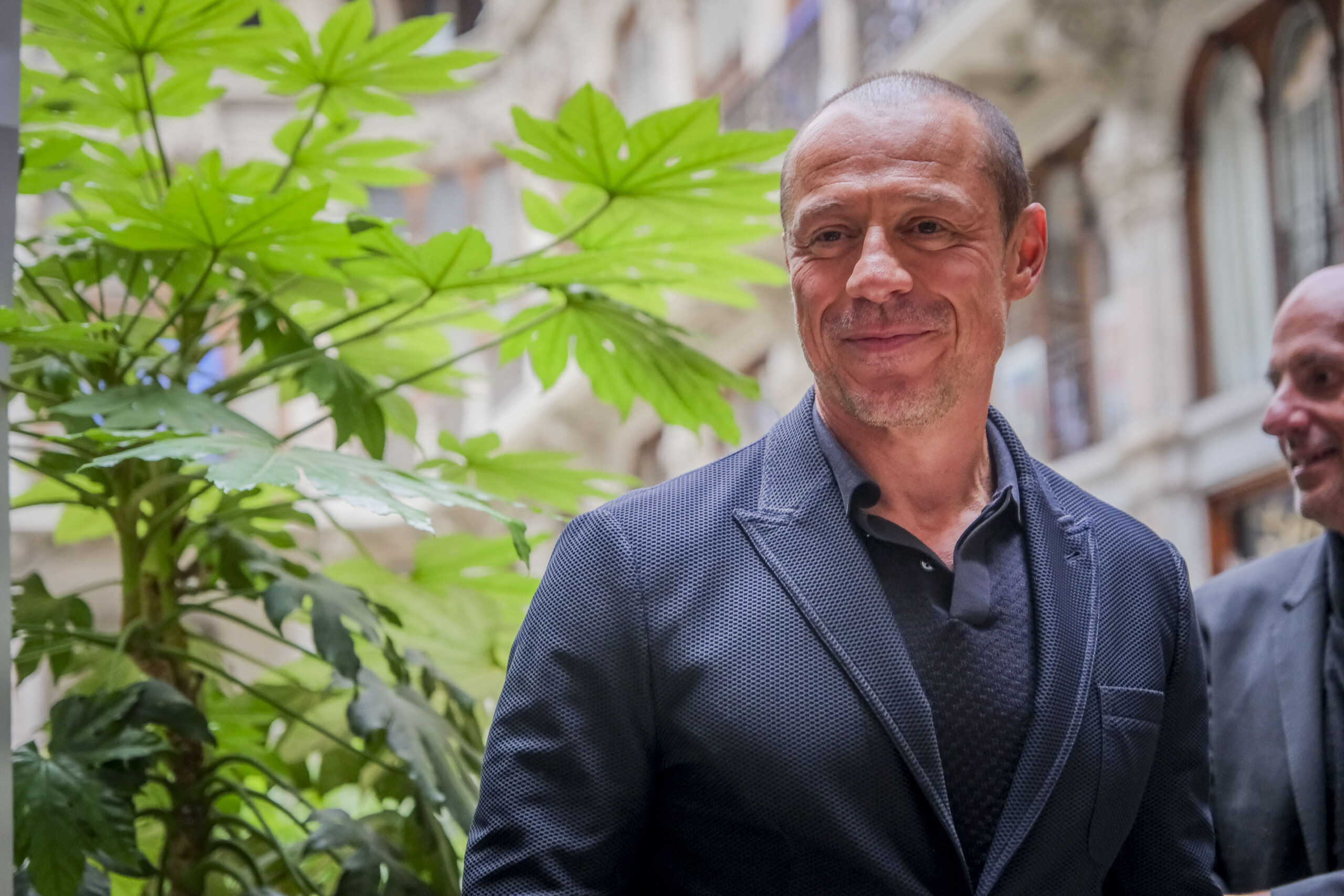 armani accorsi had an innate curiosity that made him great scaled