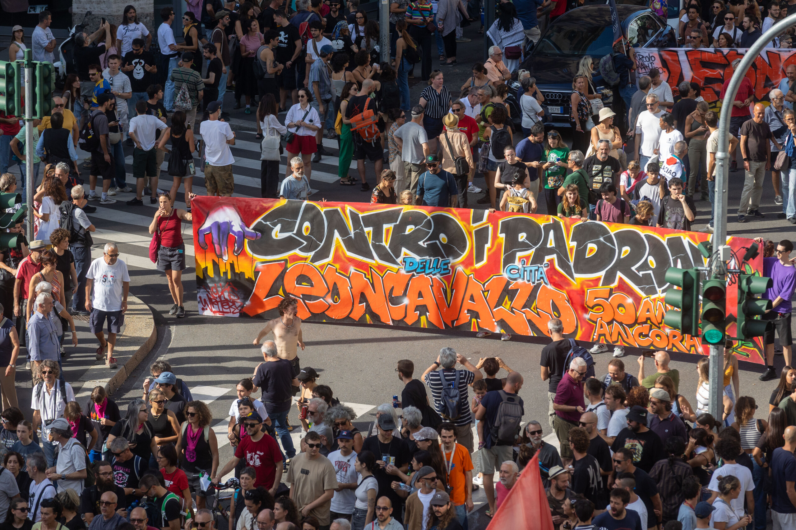 leoncavallo sap solidarity with colleagues and piantedosi scaled