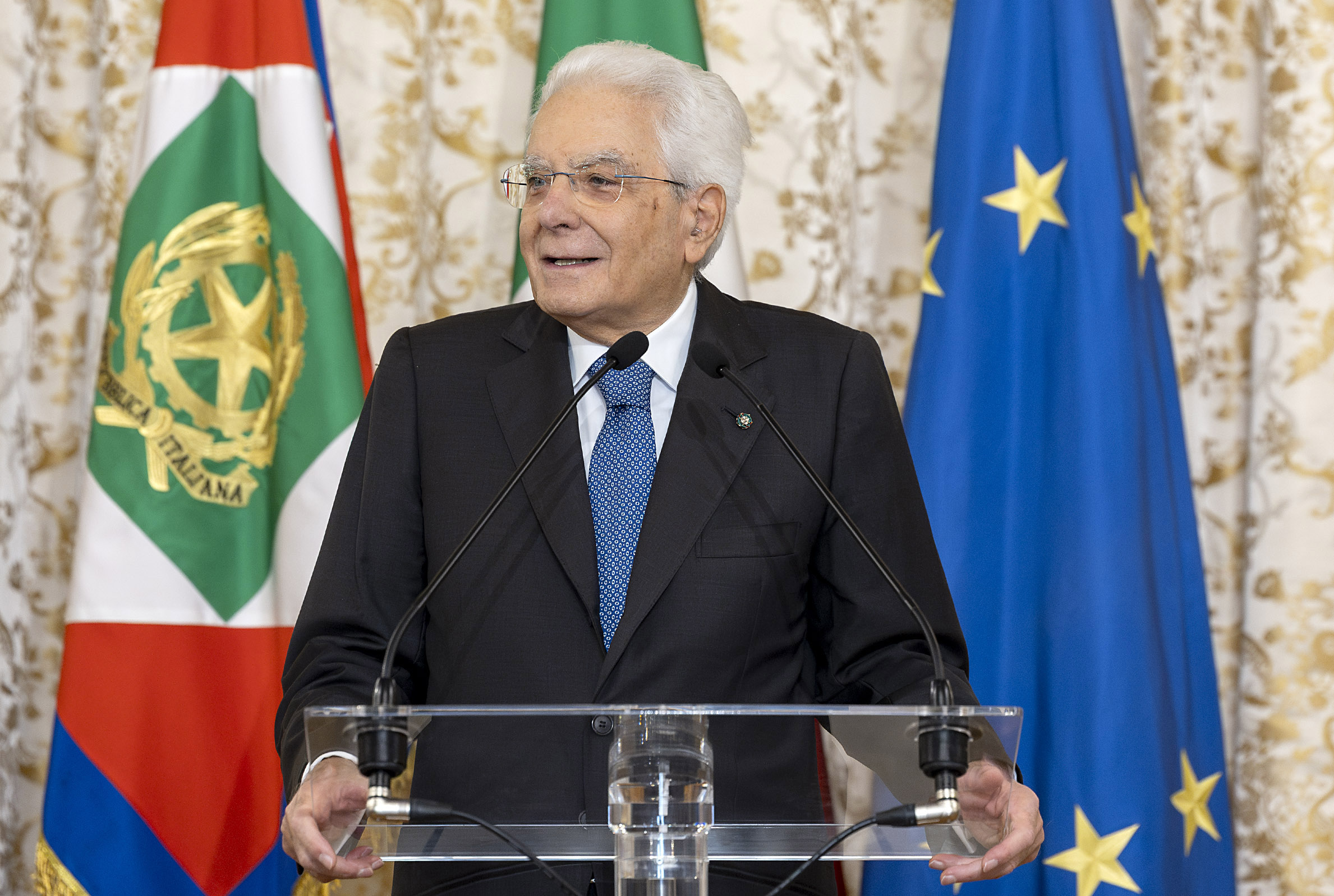 volleyball mattarella to receive italian team after world cup triumph