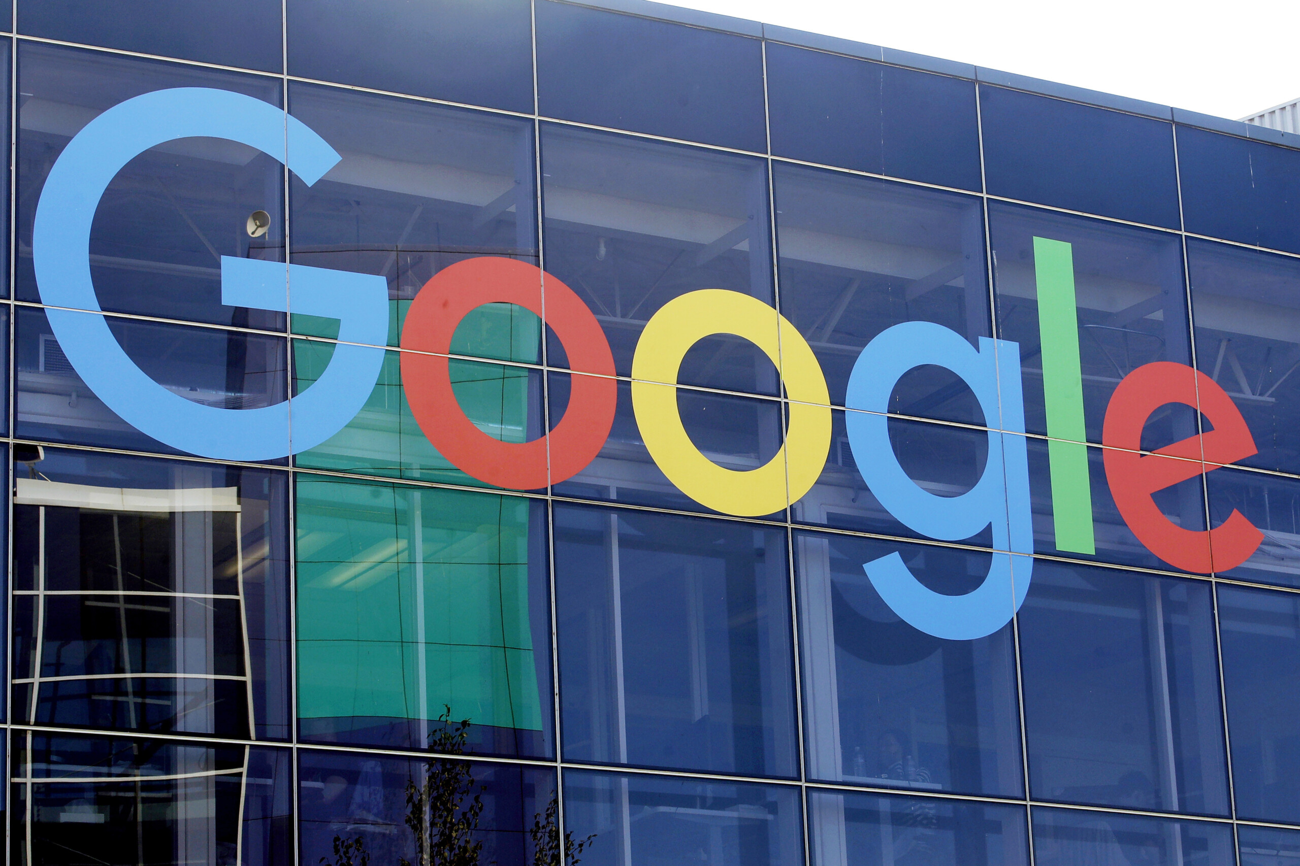 google eu no comment on trumps words scaled