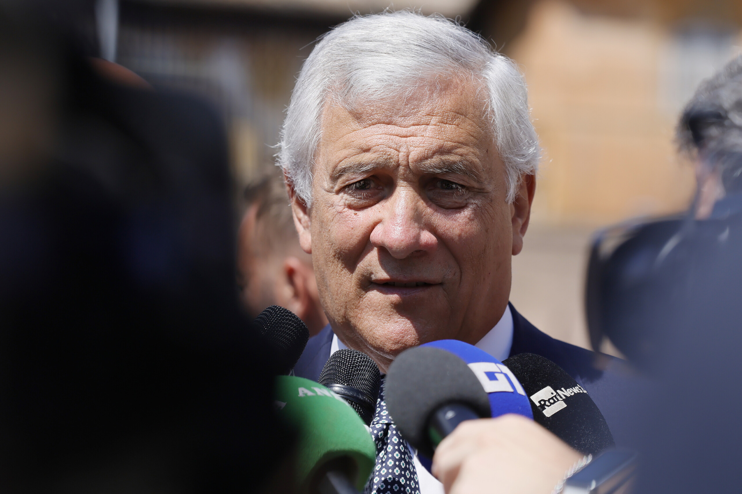 middle east tajani israel was wrong palestinians have right to statehood scaled
