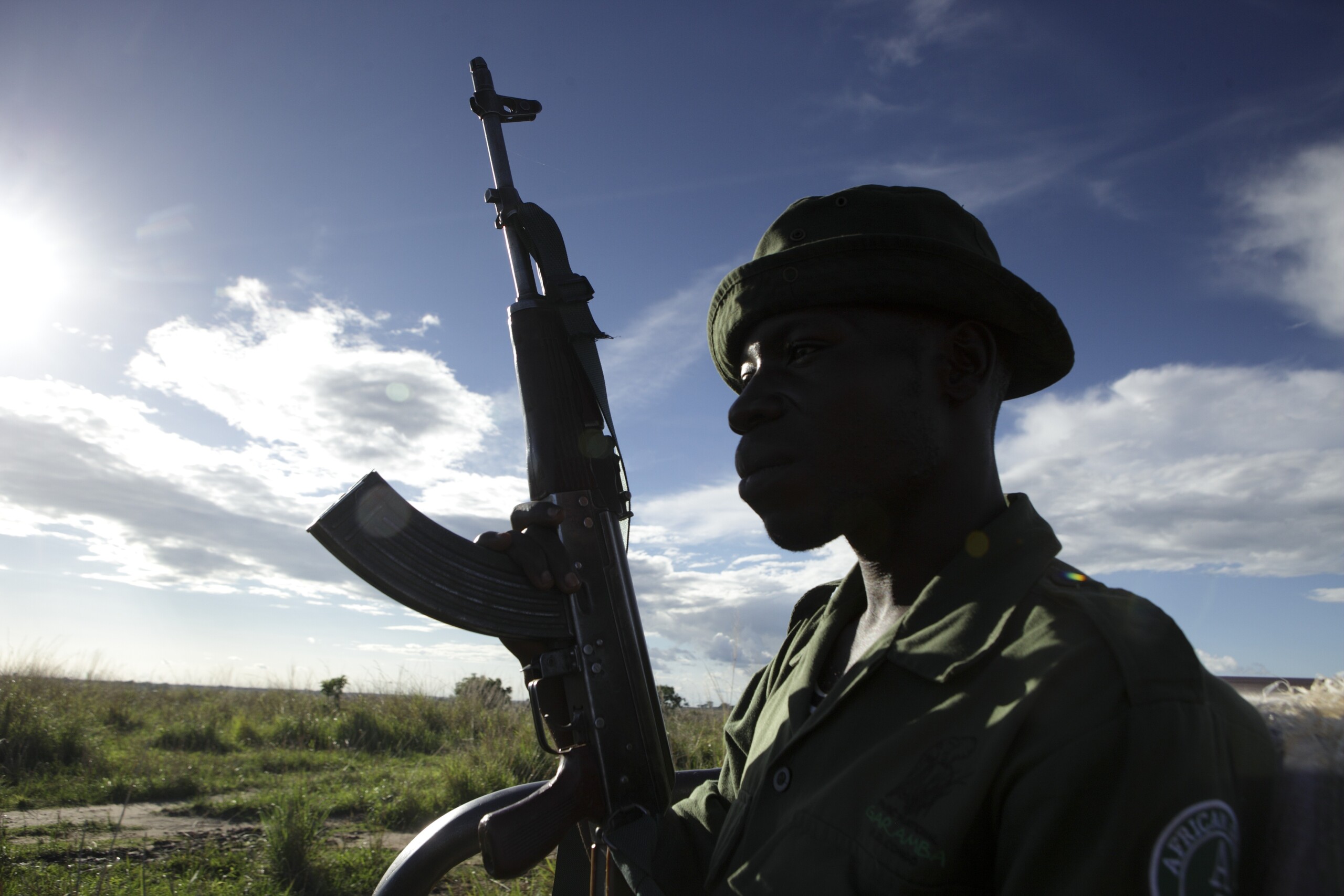 dr congo at least 60 killed in adf rebel attack scaled