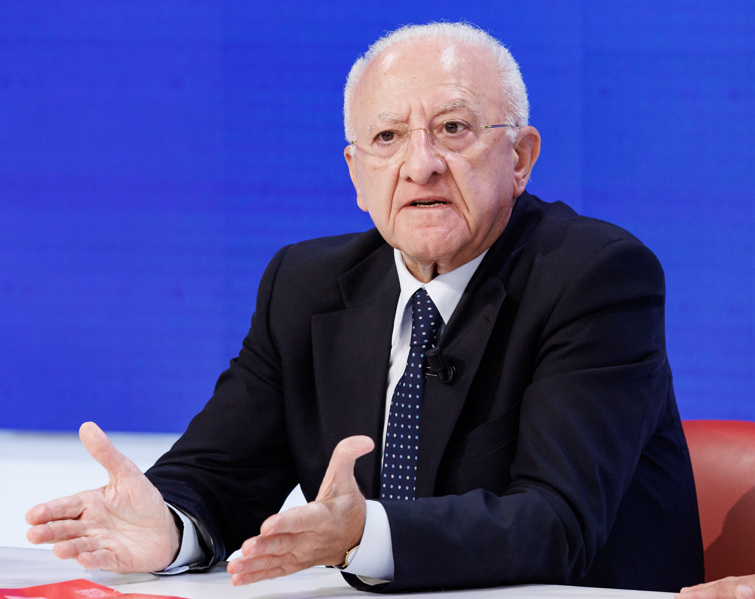 healthcare campania region files appeal to administrative court over recovery plan scaled