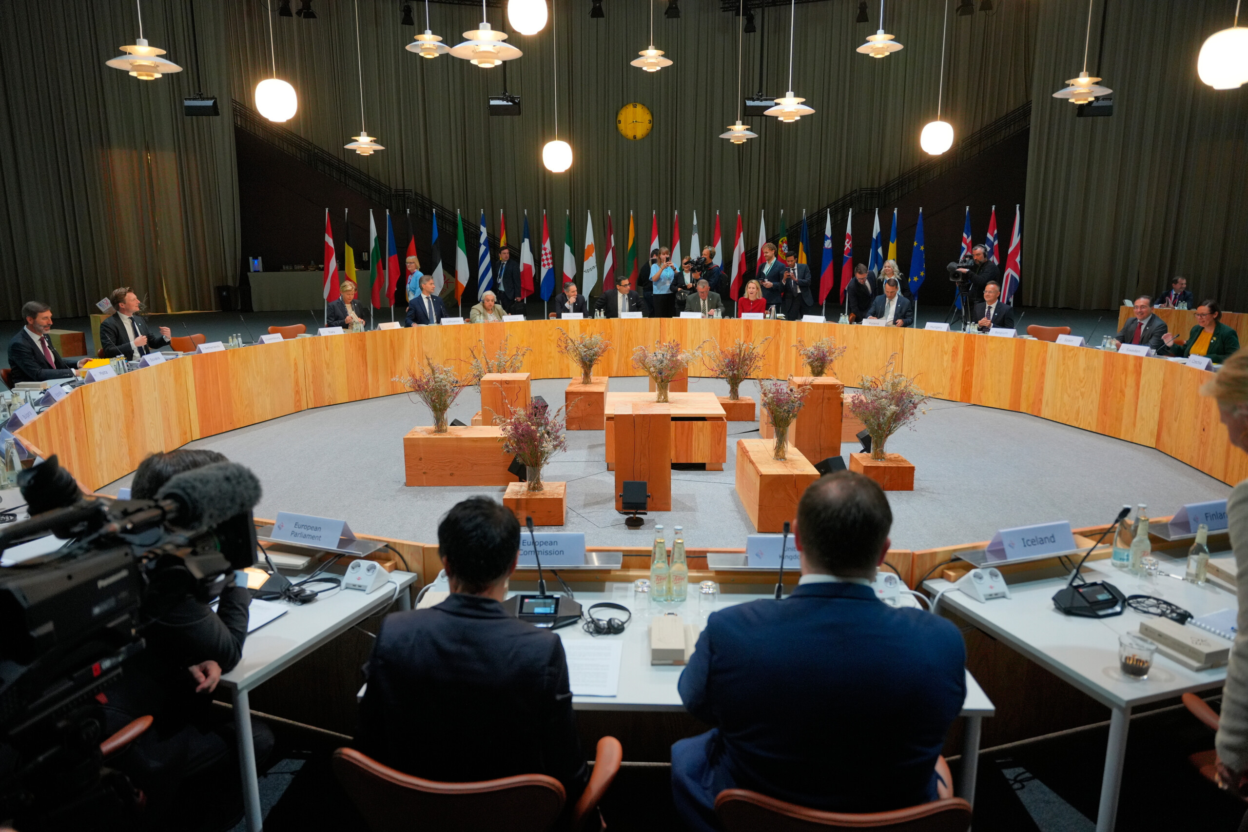 israel eu the attack on doha violates international law scaled