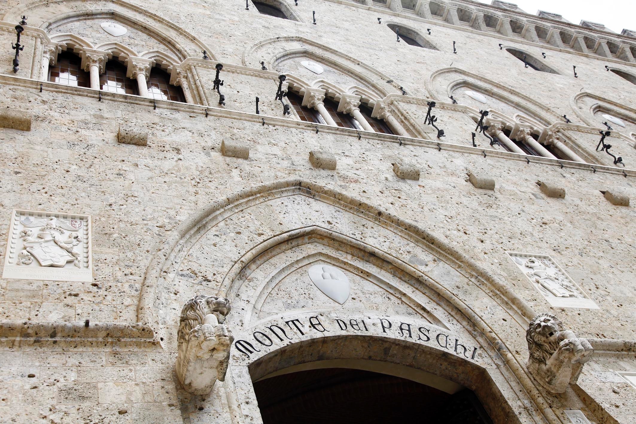 mps closes offer on mediobanca at 62 3 a new competitive force among sector leaders is born