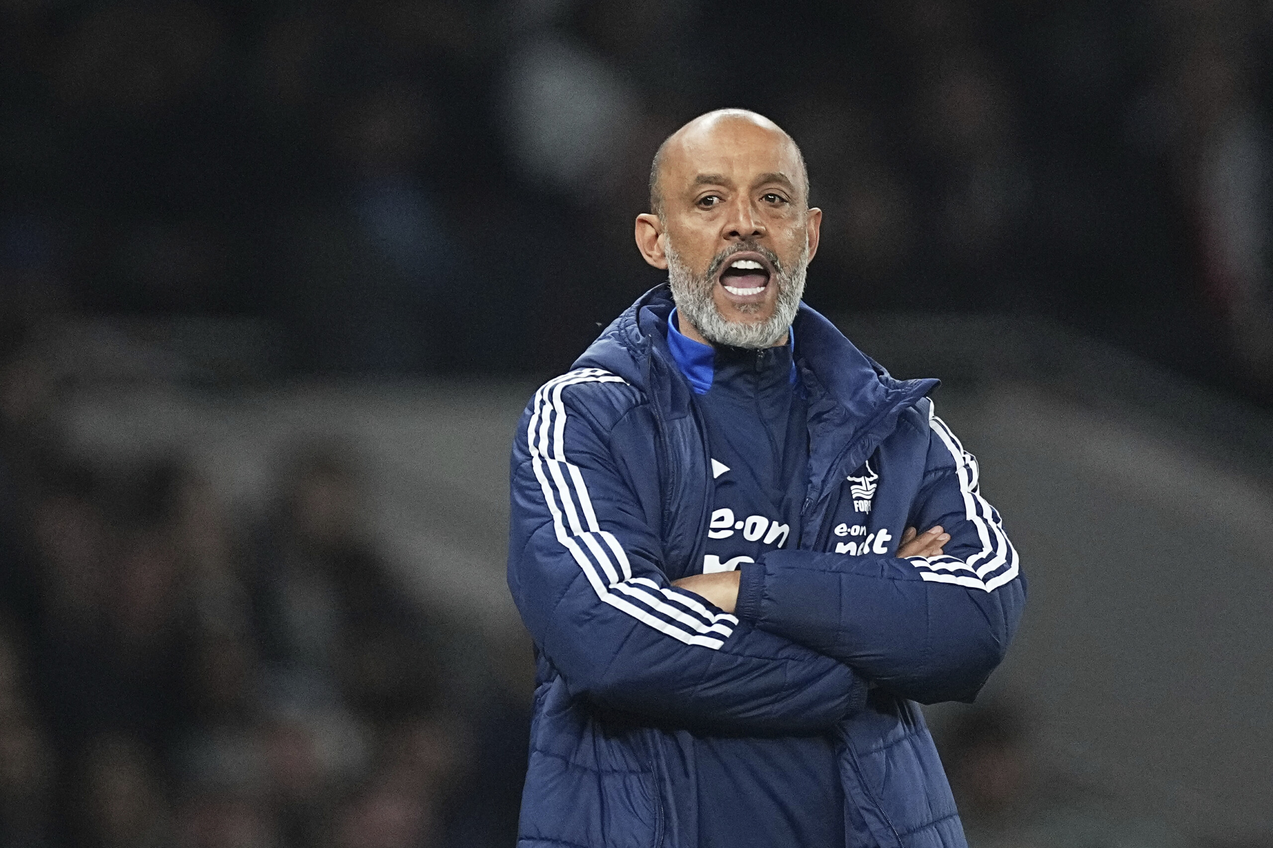 nottingham forest manager nuno espirito santo sacked scaled