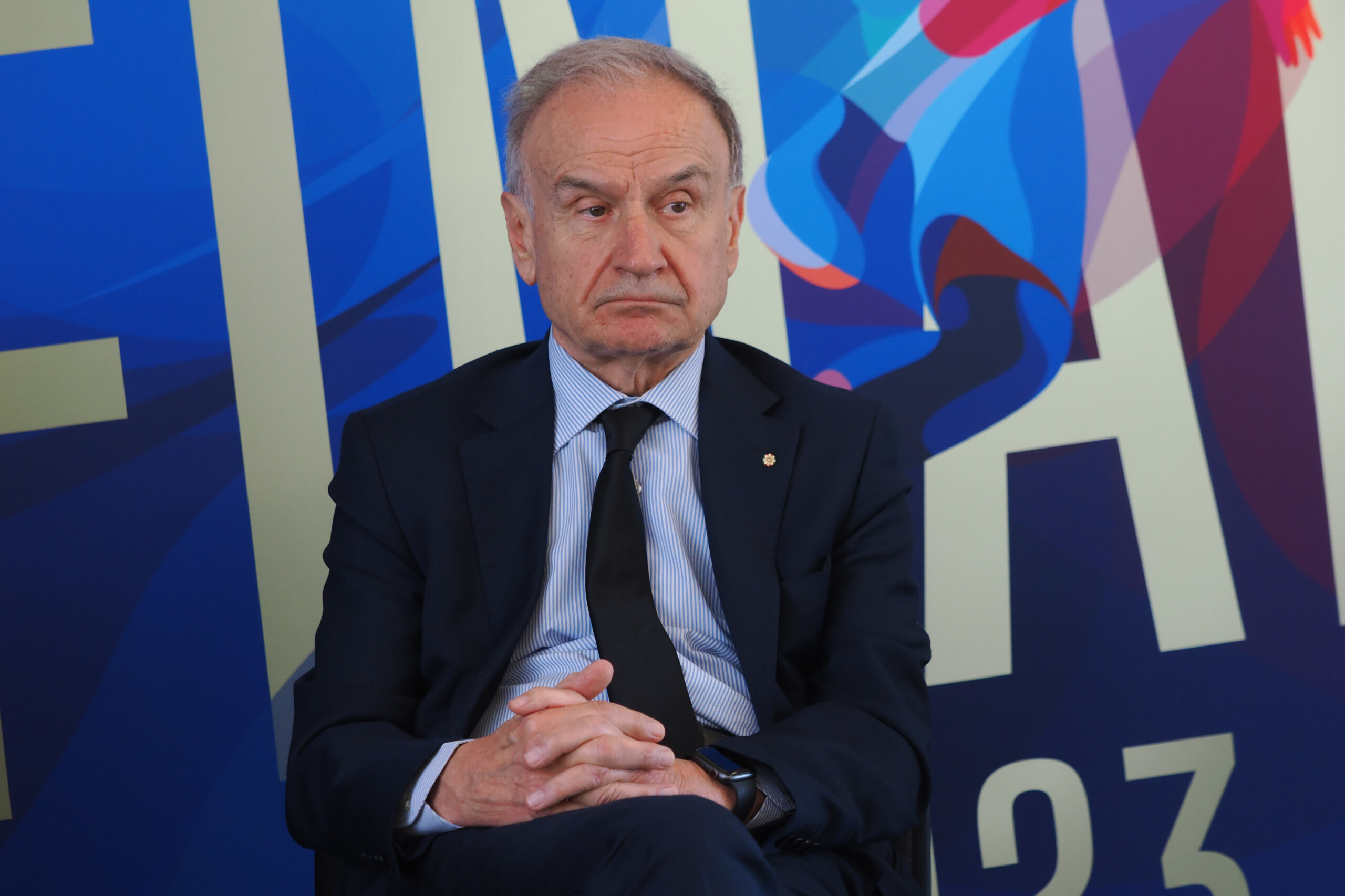 basketball petrucci banchi as the new coach the path has been laid out scaled