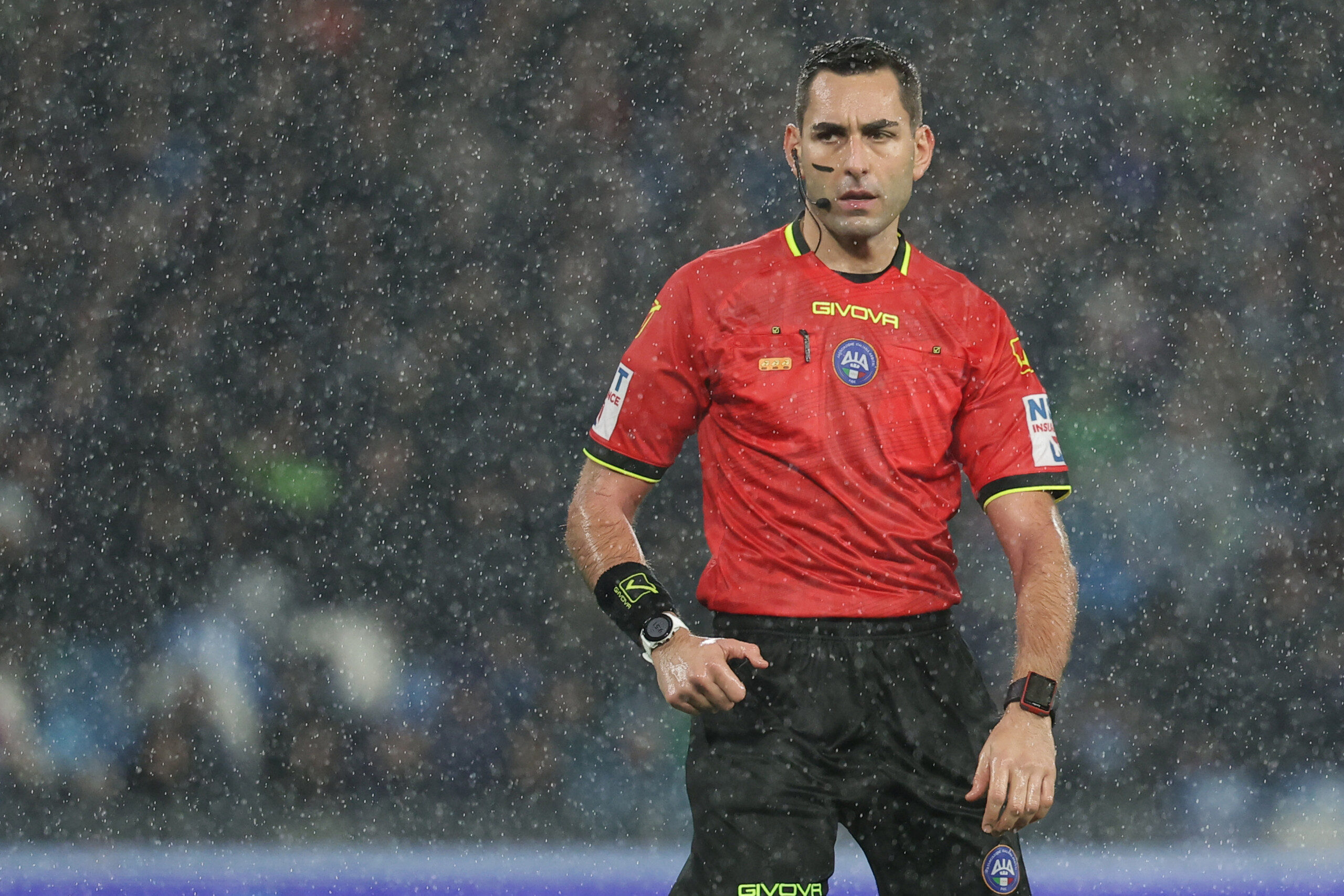 soccer serie a colombo to referee juve inter fiorentina napoli to zufferli scaled