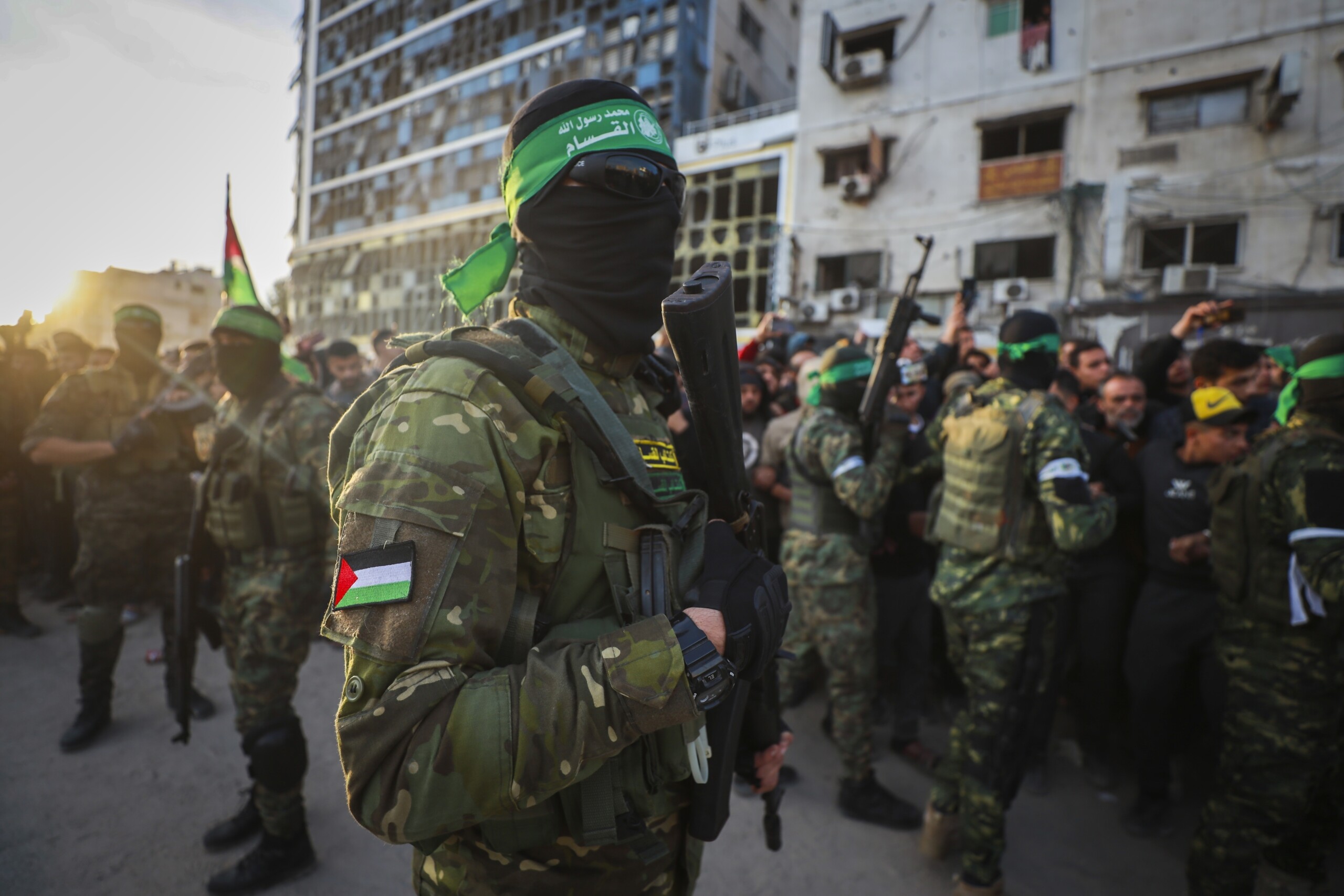 gaza un assembly supports two state solution but without hamas scaled