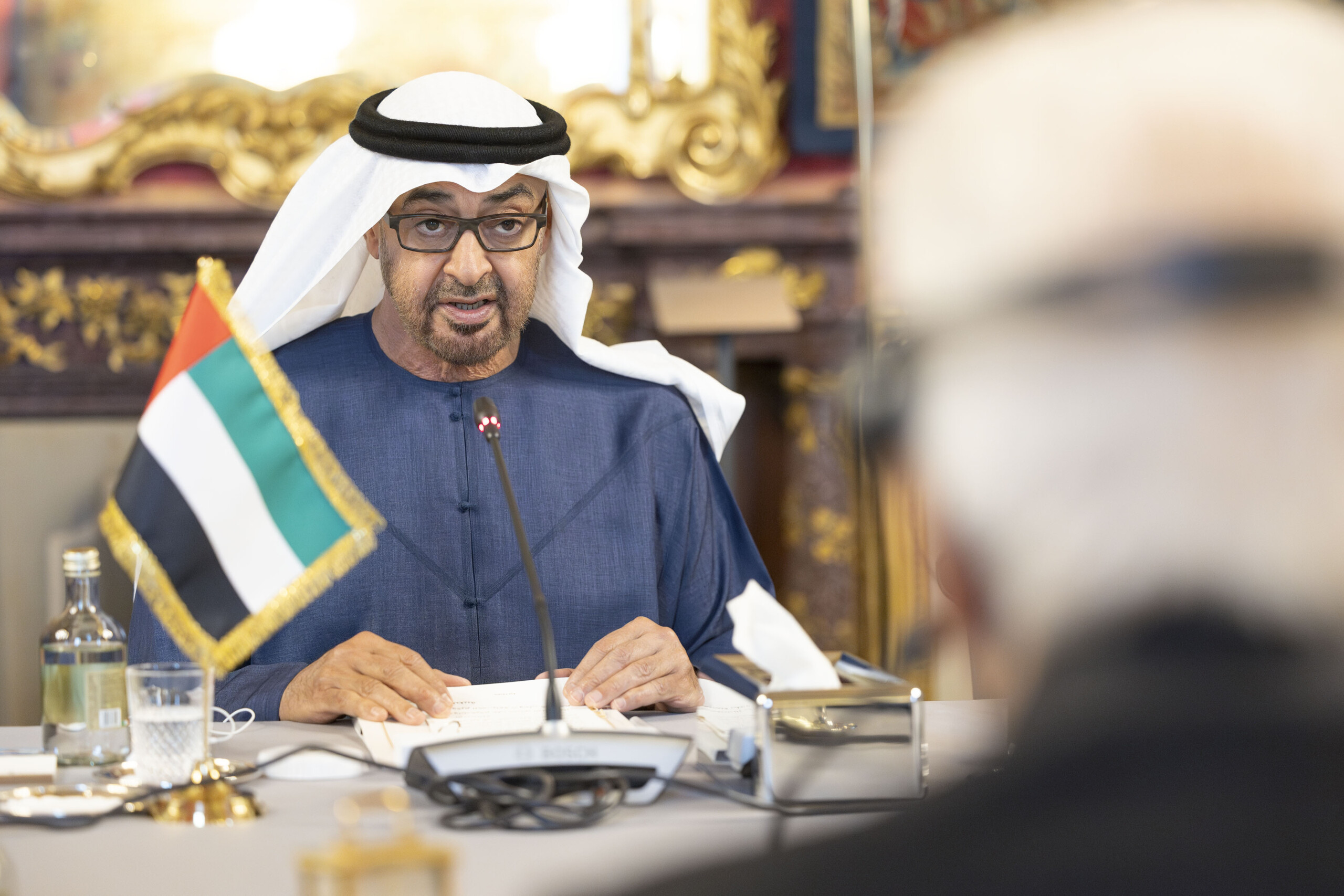 middle east media emirates summon israeli ambassador after raid in doha scaled