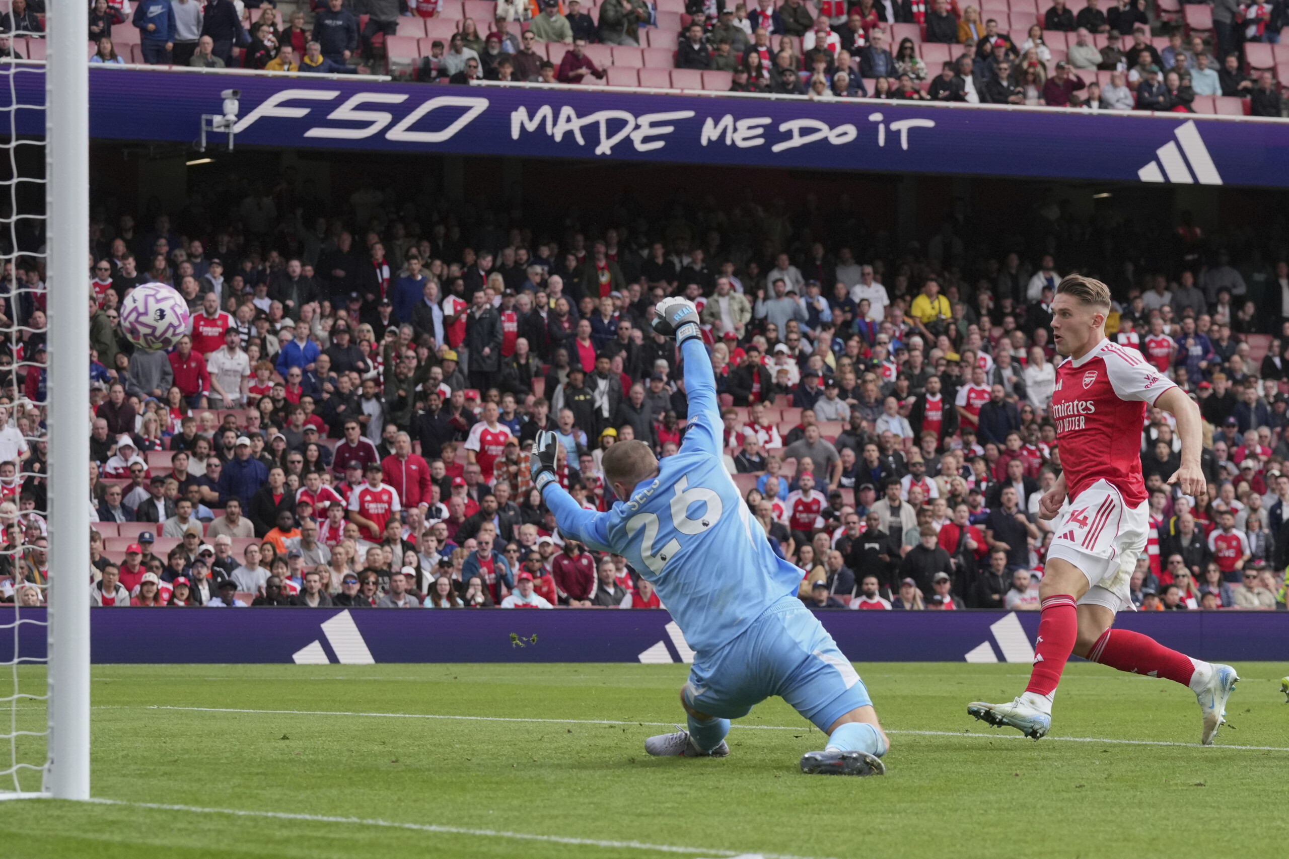 premier league arsenal routs nottingham forest 3 0 scaled