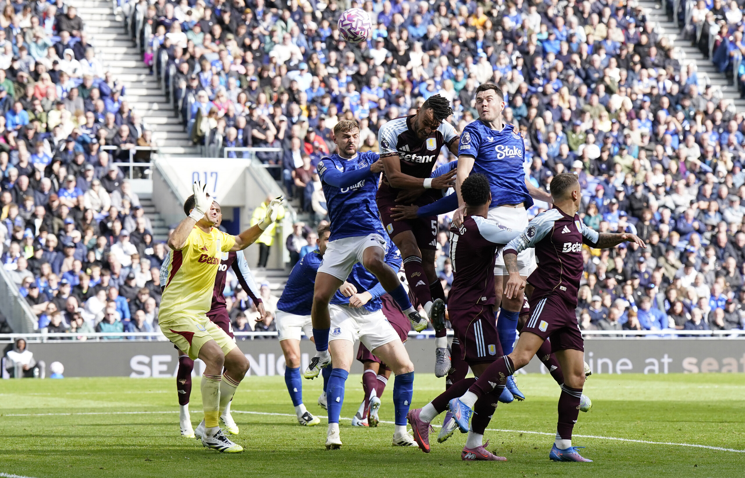 premier league everton held wins for newcastle and fulham scaled