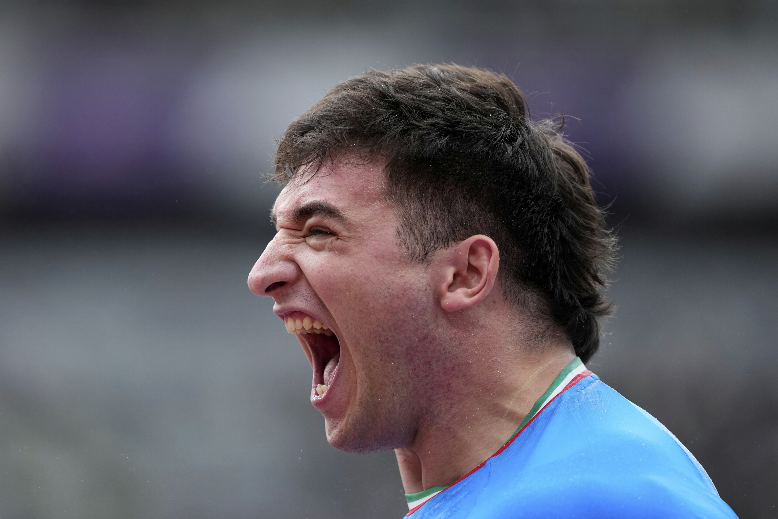 world athletics championships fabbri wins bronze in shot put scaled