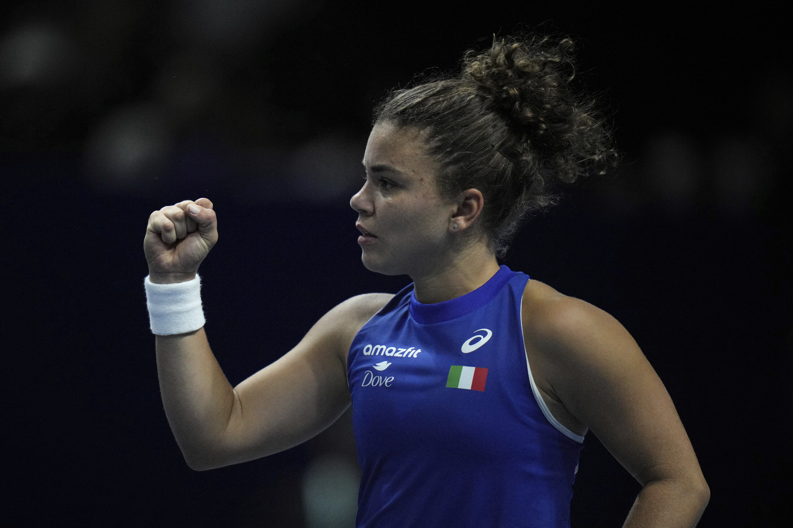 bjk cup china italy 0 2 paolini takes the azzurre to the semi finals scaled