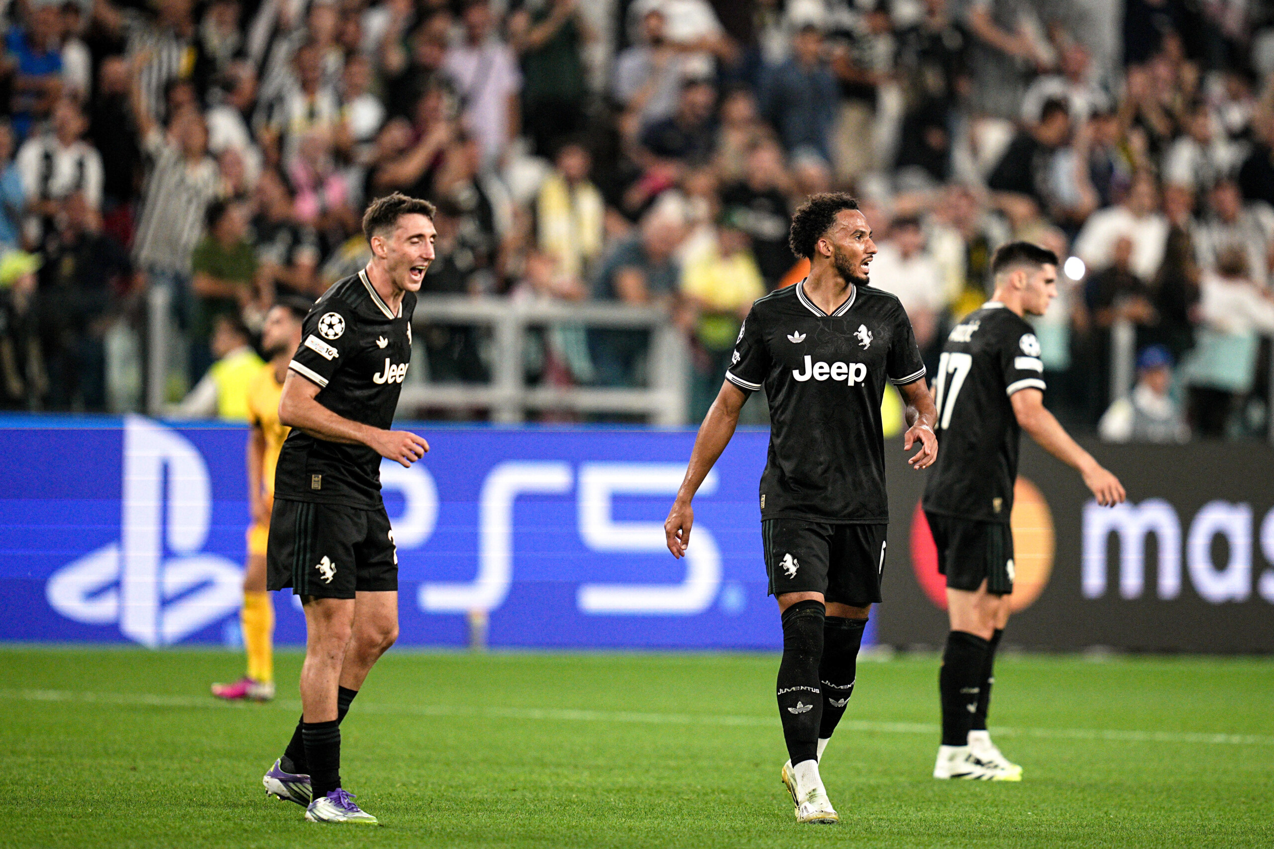 champions league juventus borussia dortmund 4 4 scaled