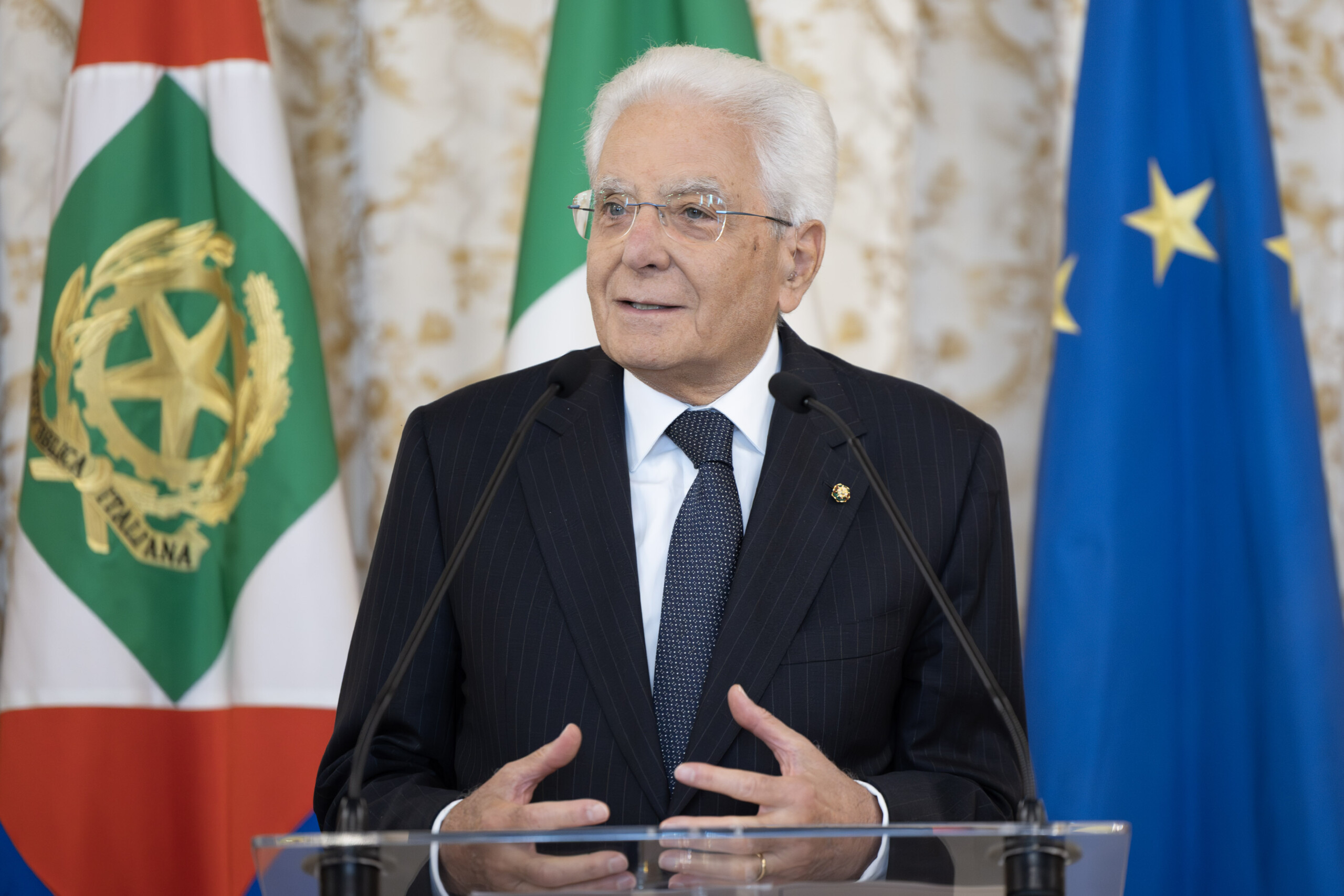 pa mattarella civil servants must be removed from party influence scaled