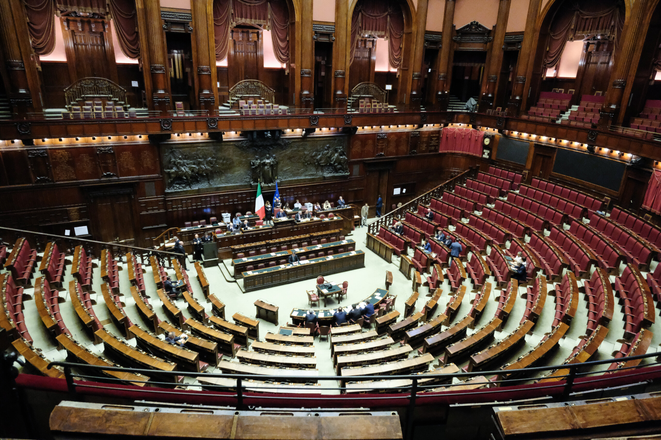 career separation chamber of deputies approves marathon session vote on thursday scaled