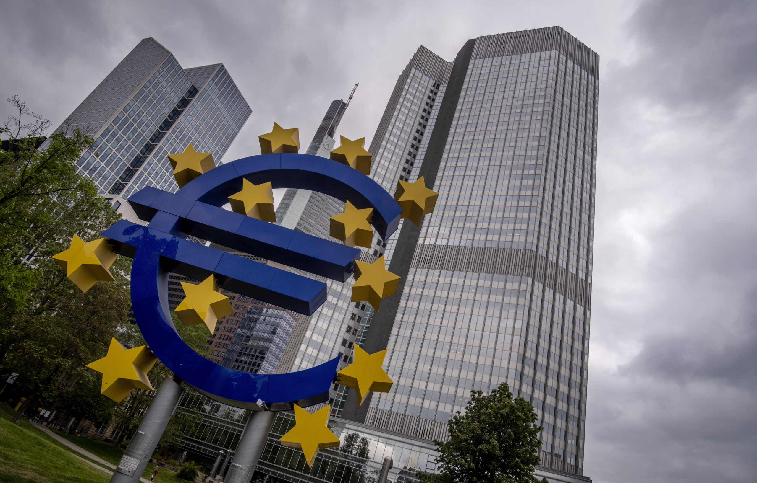 inflation eurostat stable at 2 in august in the eurozone scaled