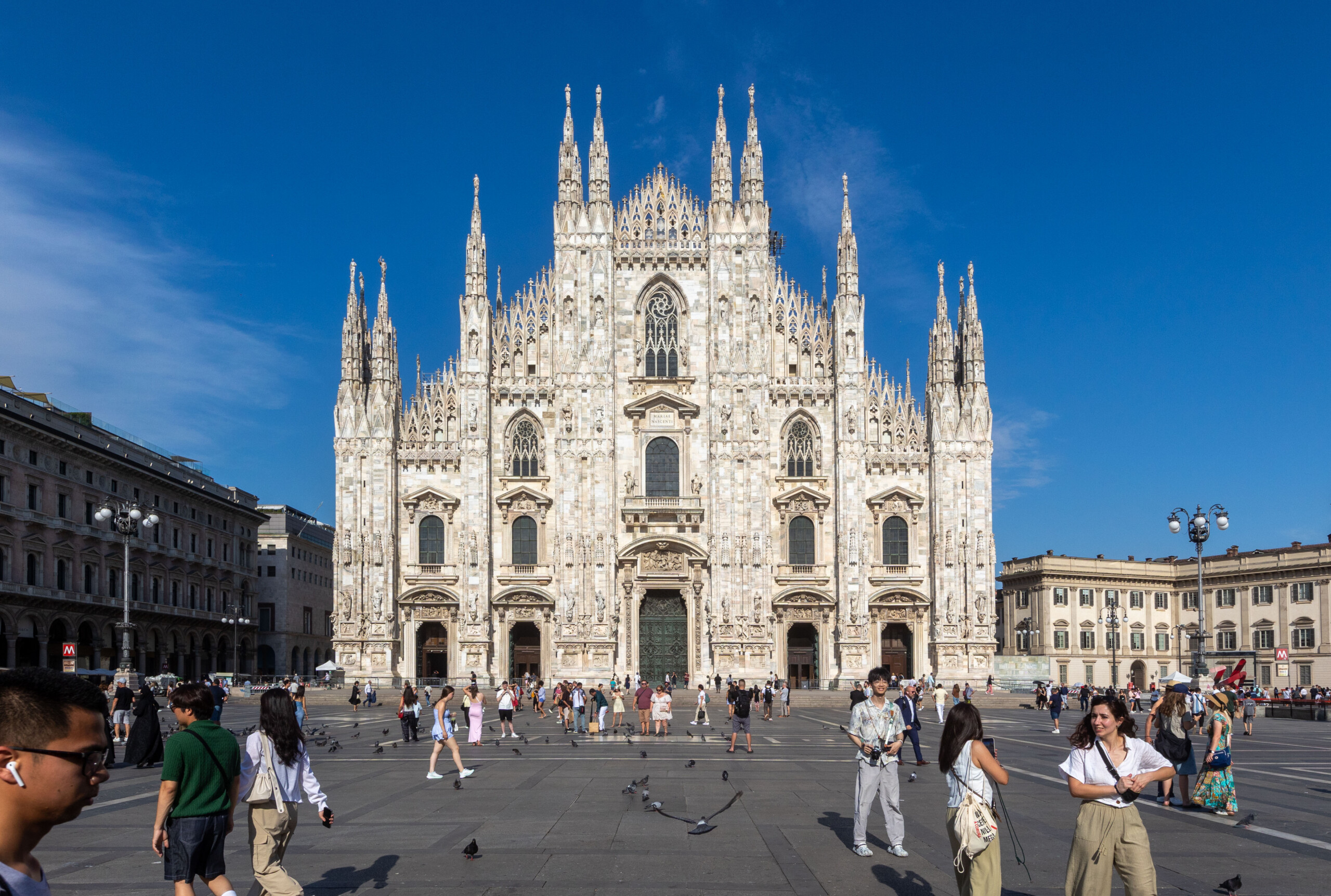 over 1100 heat related deaths in milan this summer scaled