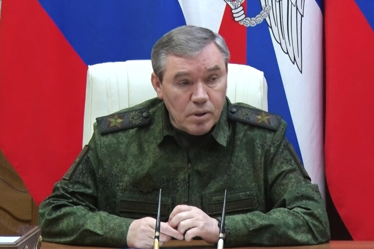 ukraine moscow our troops are advancing on all fronts