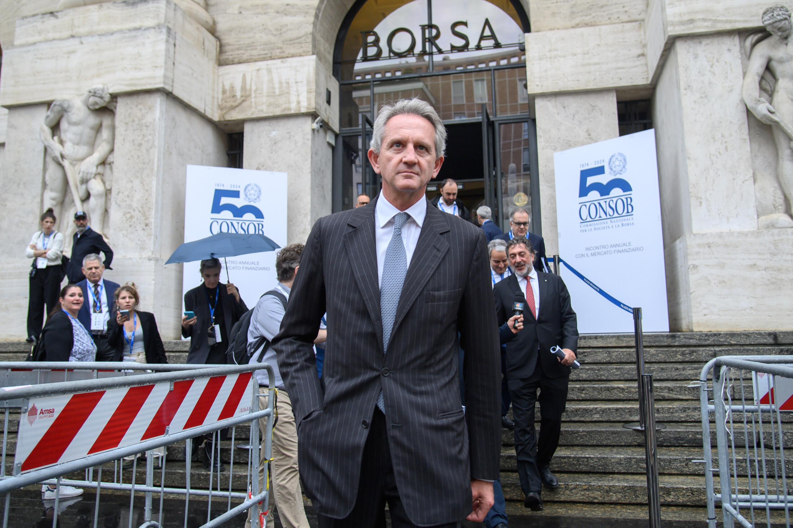mediobanca nagel sells shares for approximately e21 million scaled