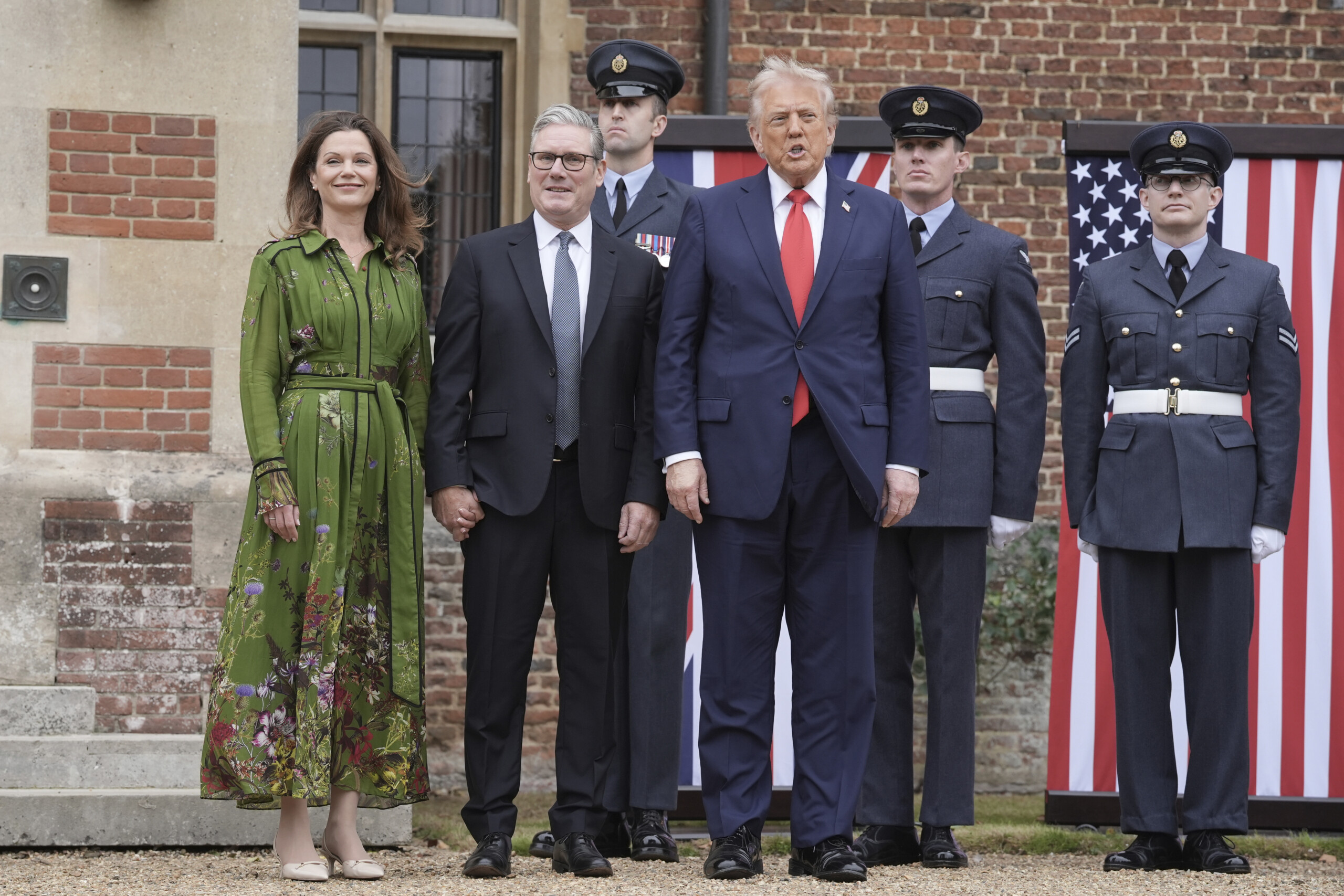 us uk starmer todays agreement is the biggest in british history scaled