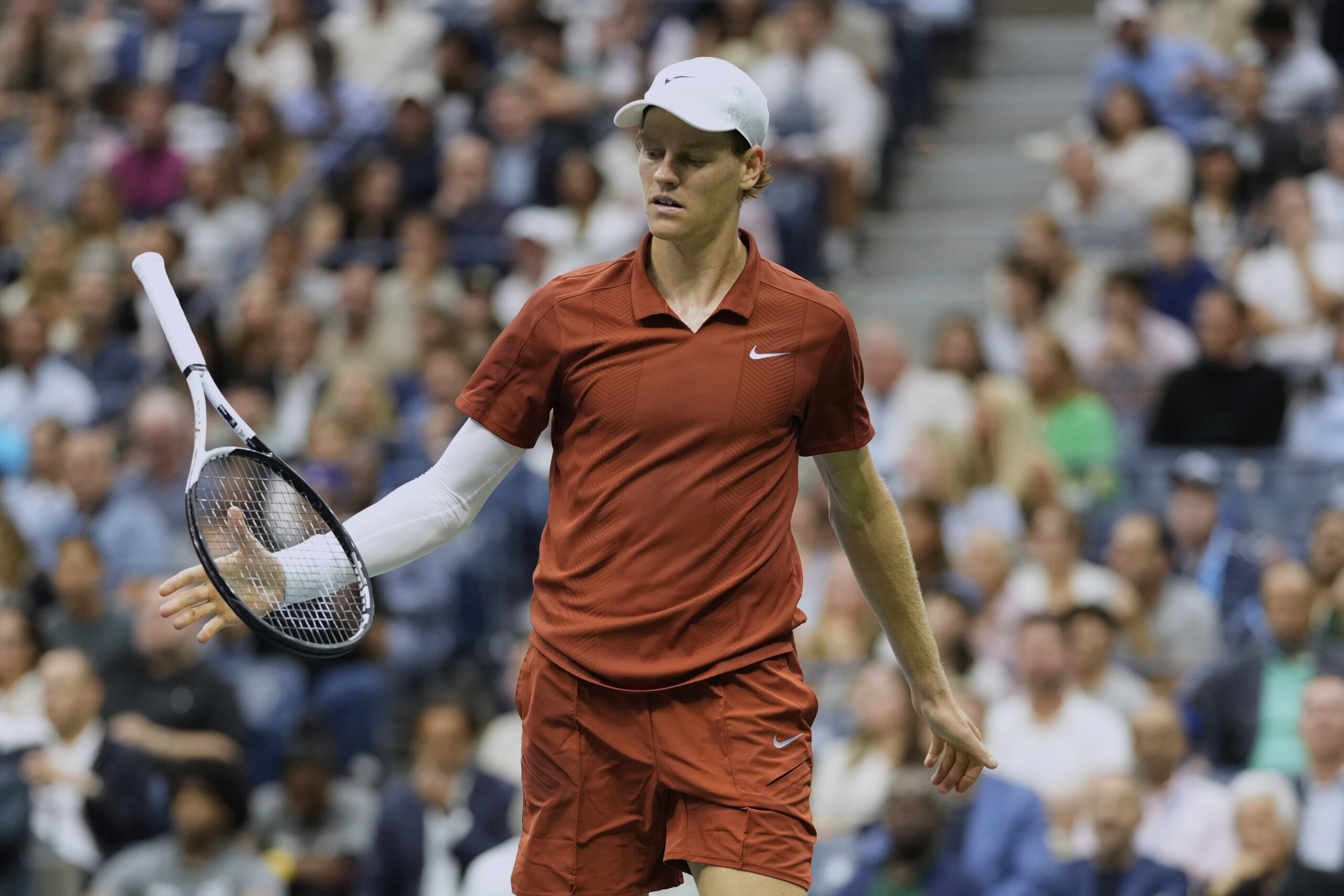 sinner happy to be back on court my goal is the finals in turin scaled