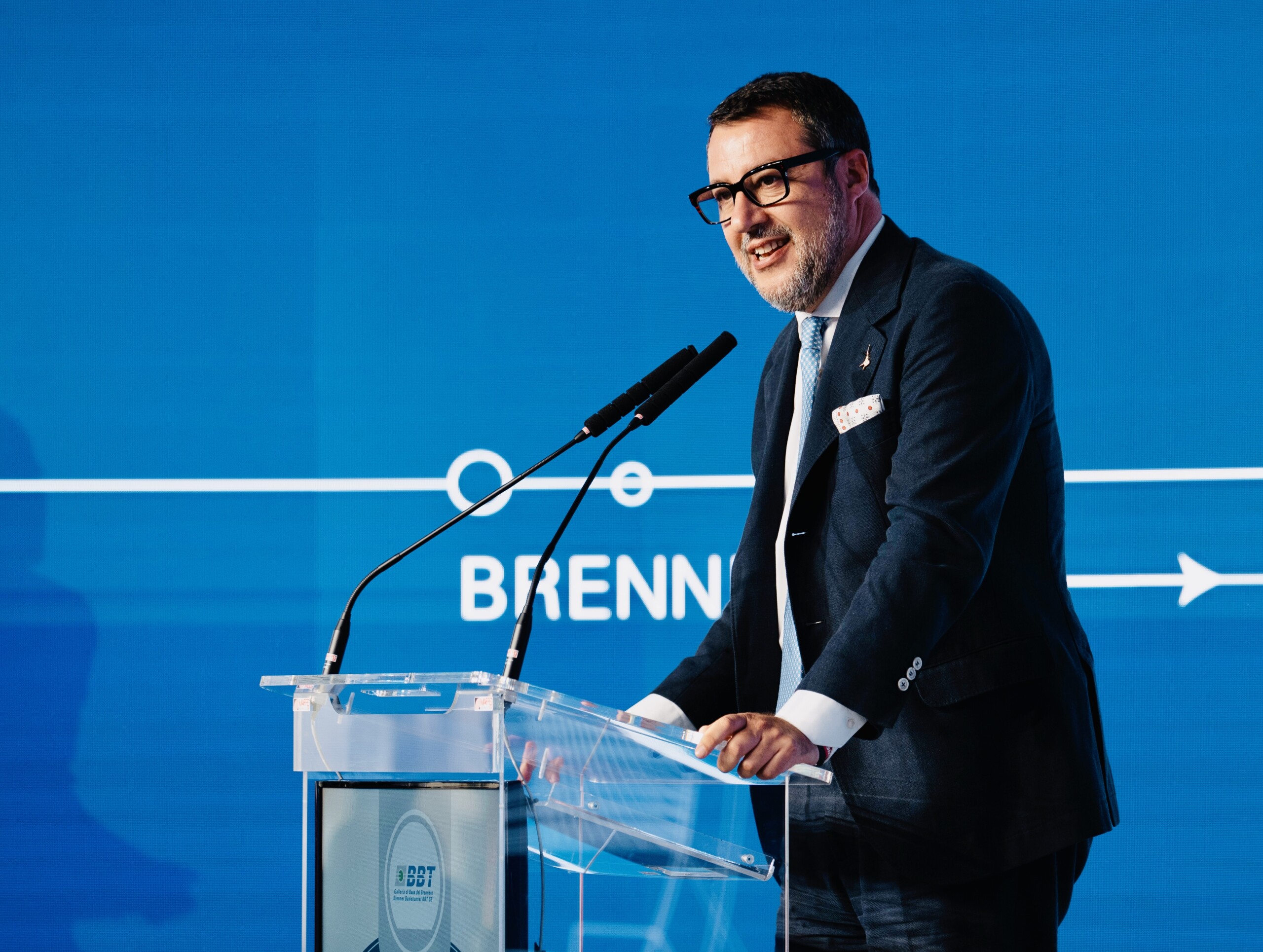 veneto regional elections salvini we are not imposing anything but i hope stefani becomes governor scaled