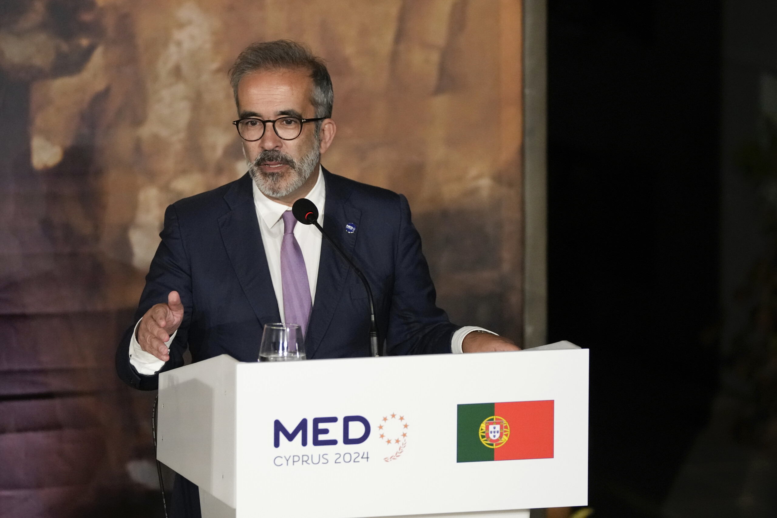 middle east portugal officially recognizes state of palestine scaled